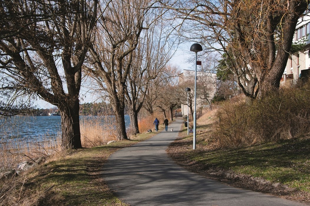 Fyrspannsgatan 172 – bild 7