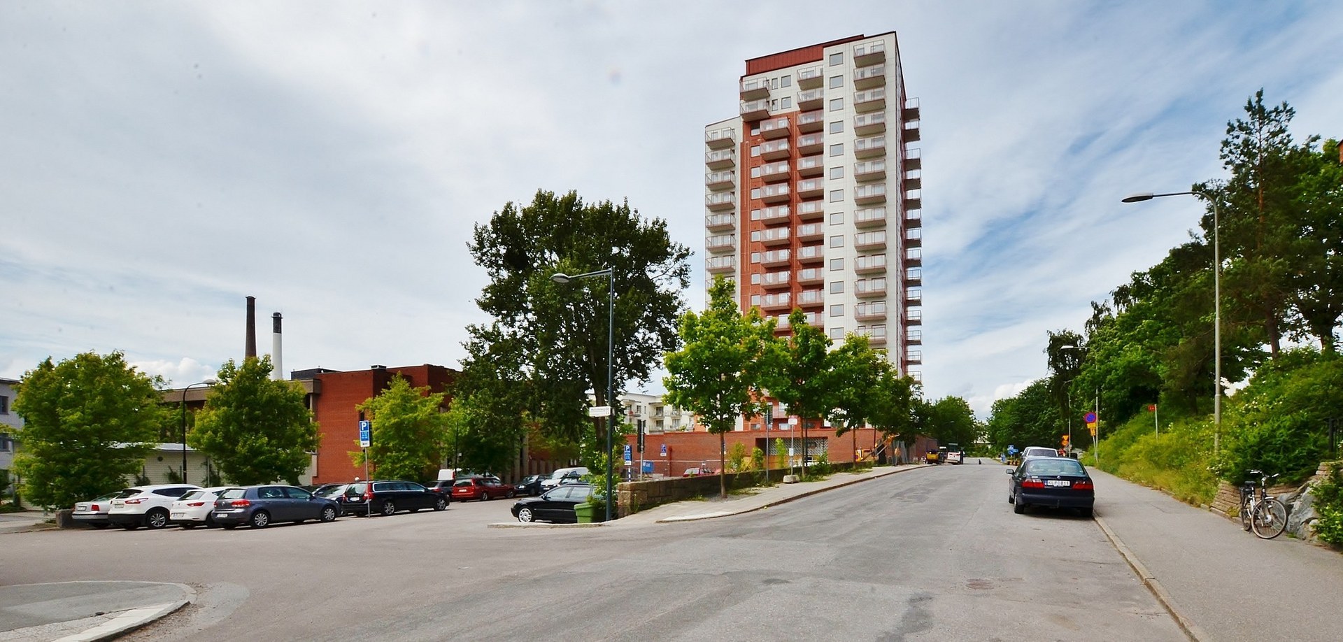 Fyrspannsgatan 172 – bild 5