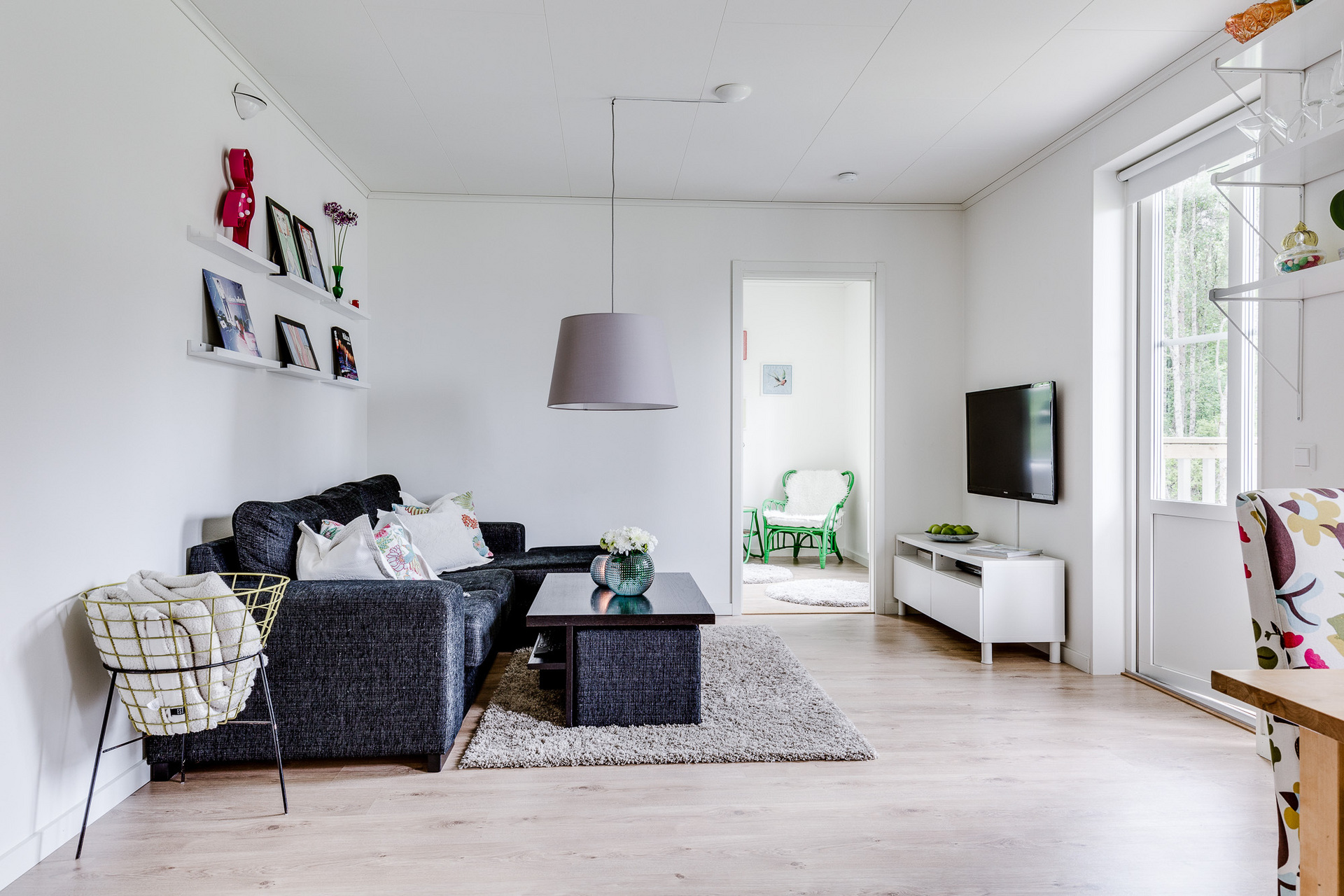 Vättarnas väg 10 B – bild 8