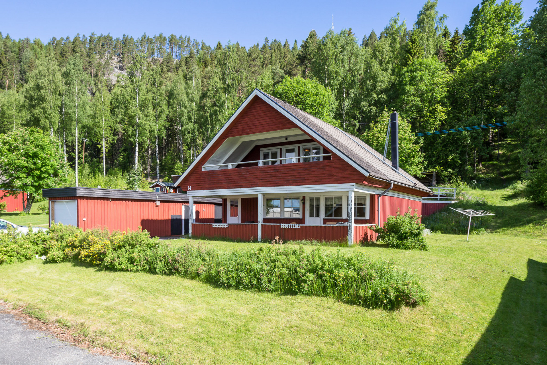 Oppstuvägen 14 – bild 3