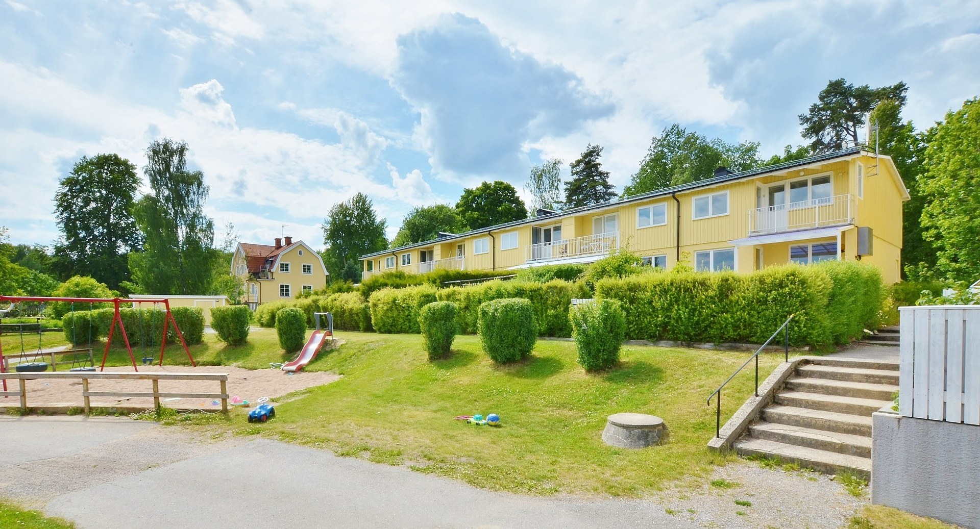 Kälbyholmsvägen 16 A – bild 5