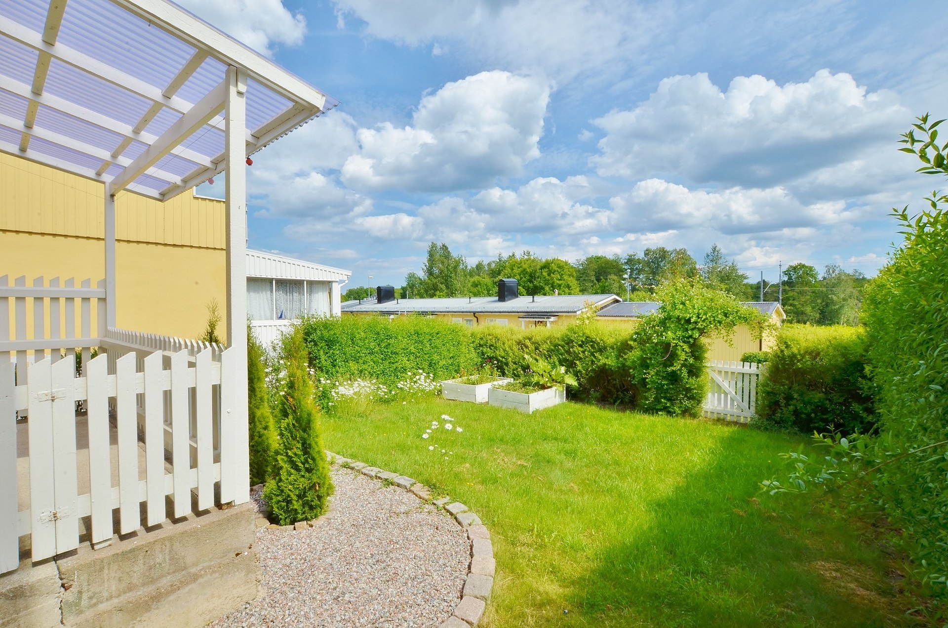 Kälbyholmsvägen 16 A – bild 3