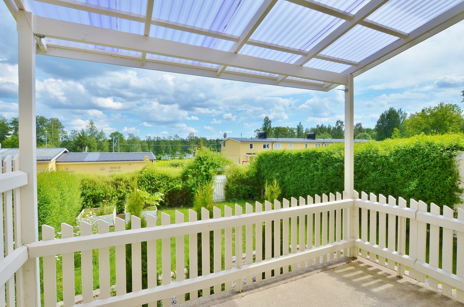 Kälbyholmsvägen 16 A – bild 4