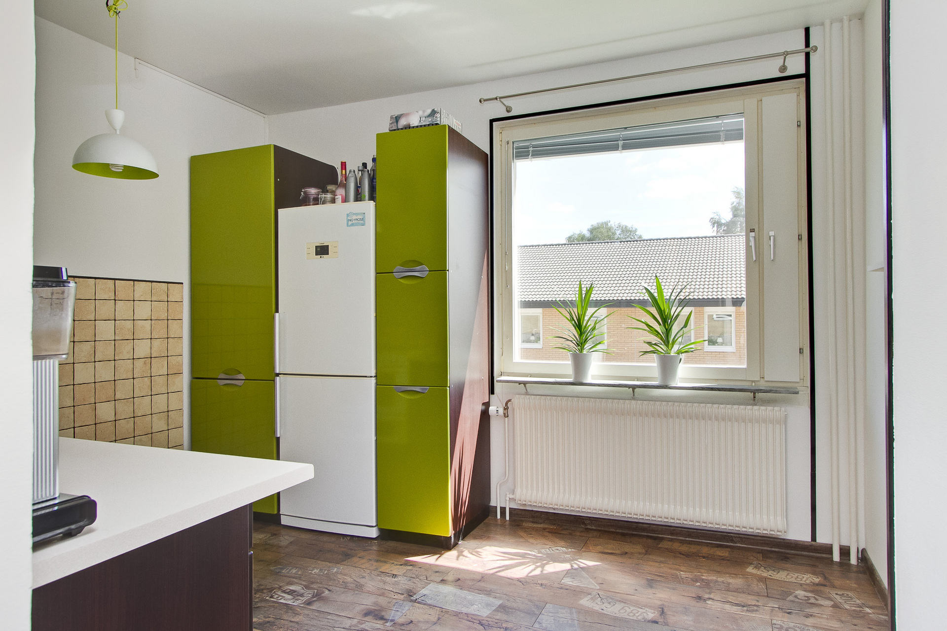 Ängsgatan 1 B – bild 4