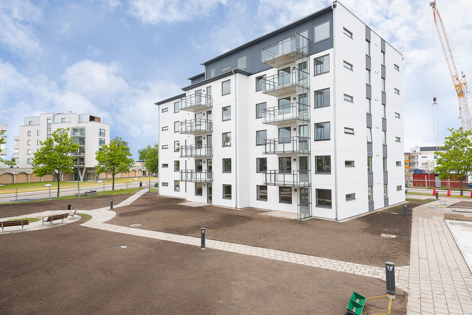 Stora Högestensgatan 2 – bild 4