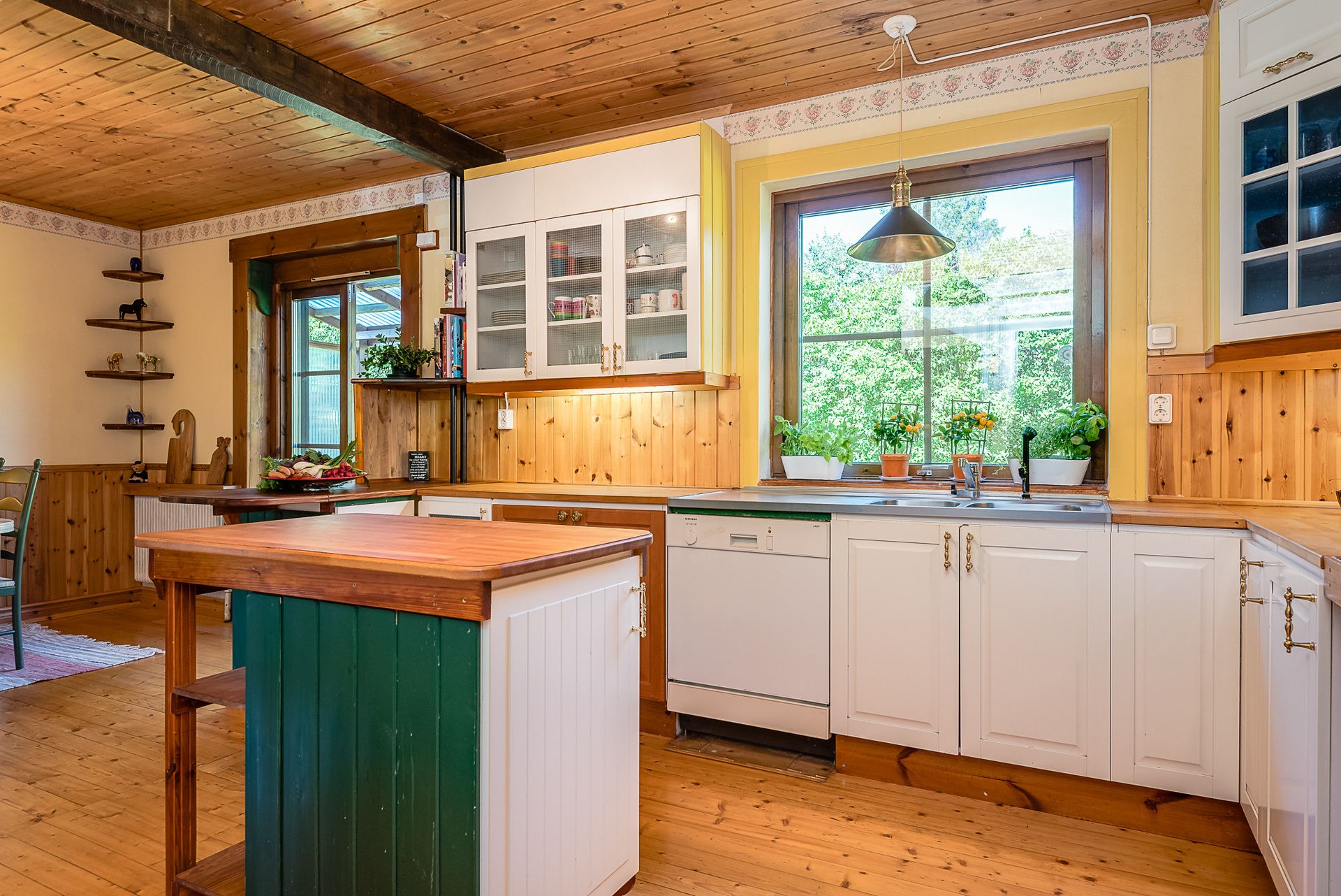 Kyrkvägen 14 – bild 4