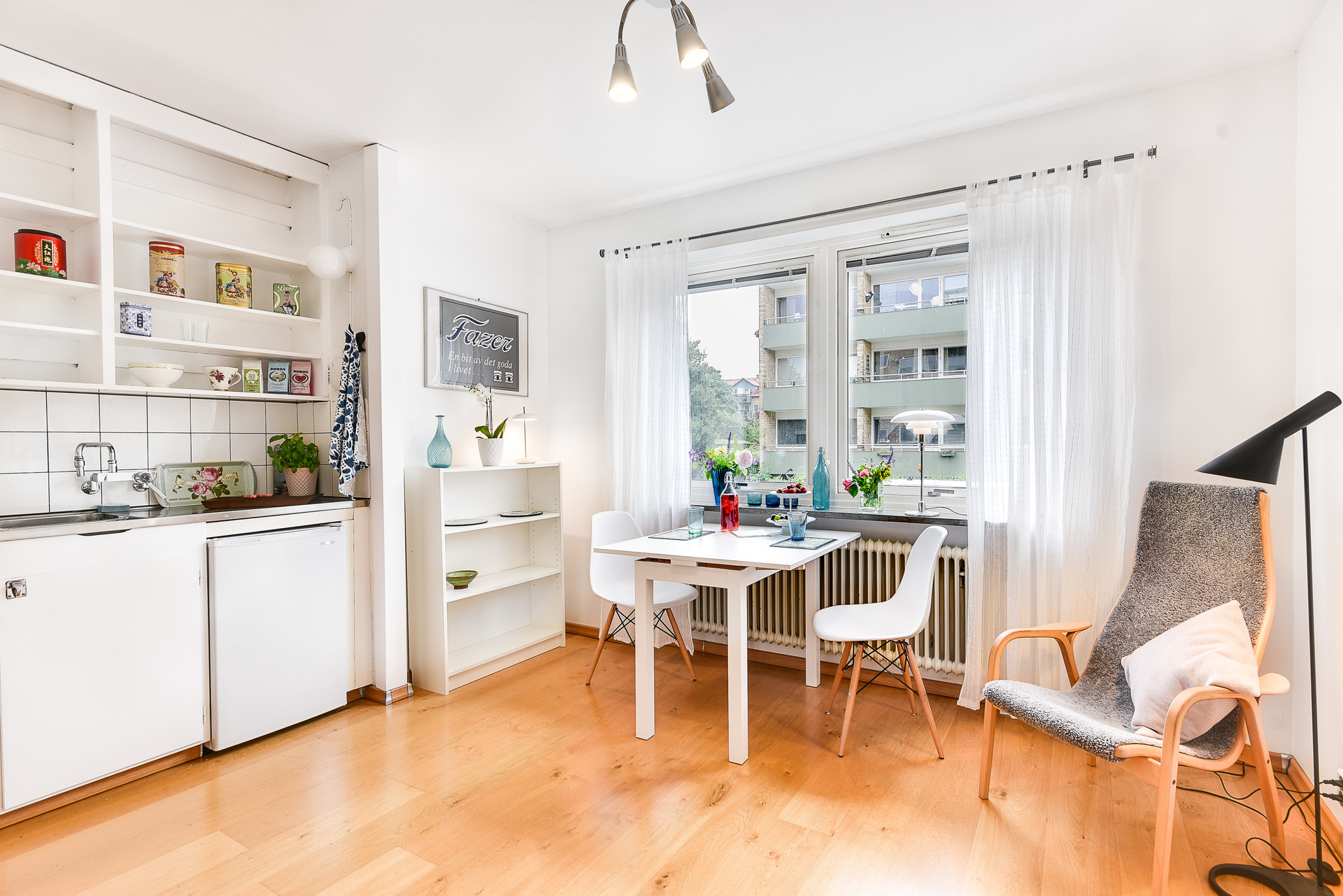 Birger Jarlsgatan 41 C – bild 3