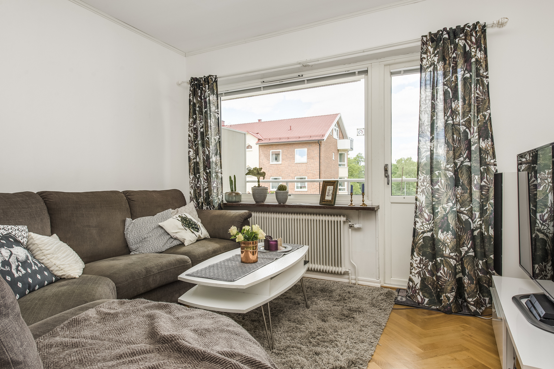 Malmgrensgatan 2 B – bild 5
