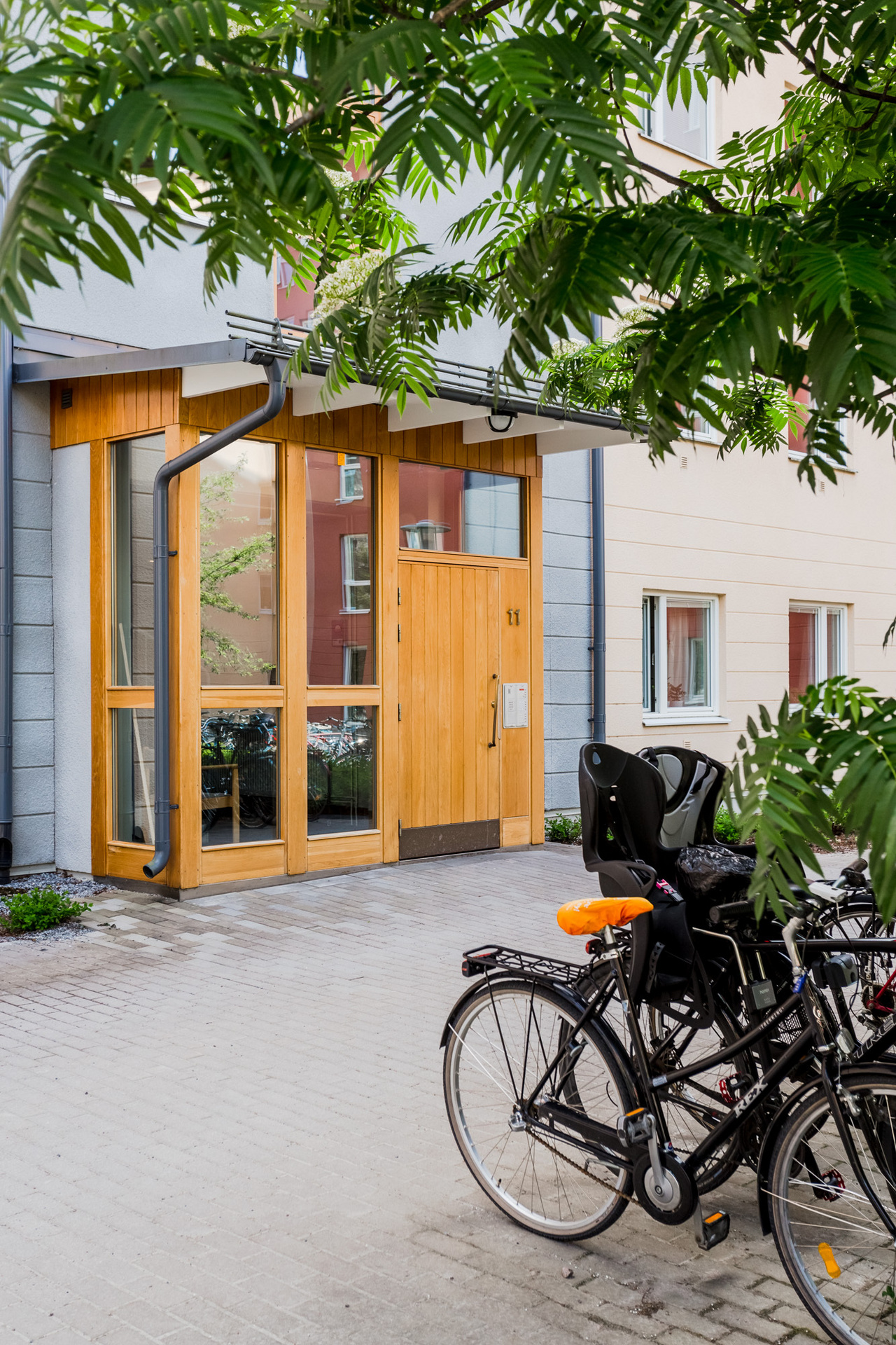 Portalgatan 11 – bild 3