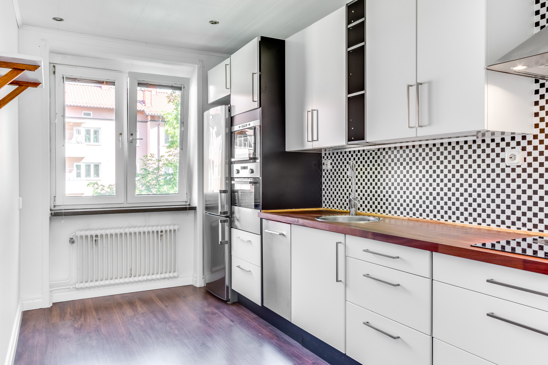 Sofierogatan 4 B – bild 4