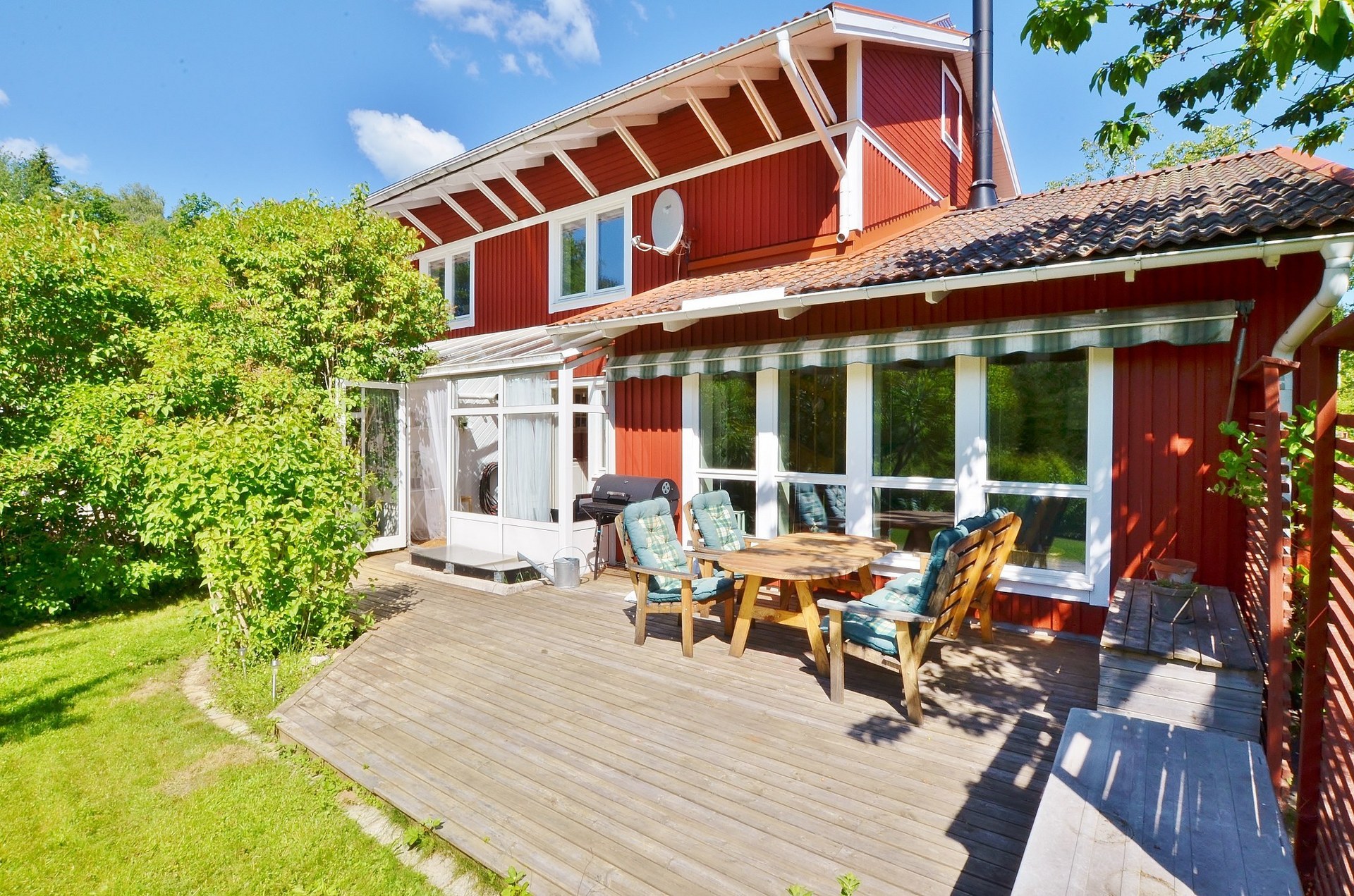 Åkestavägen 13 – bild 3