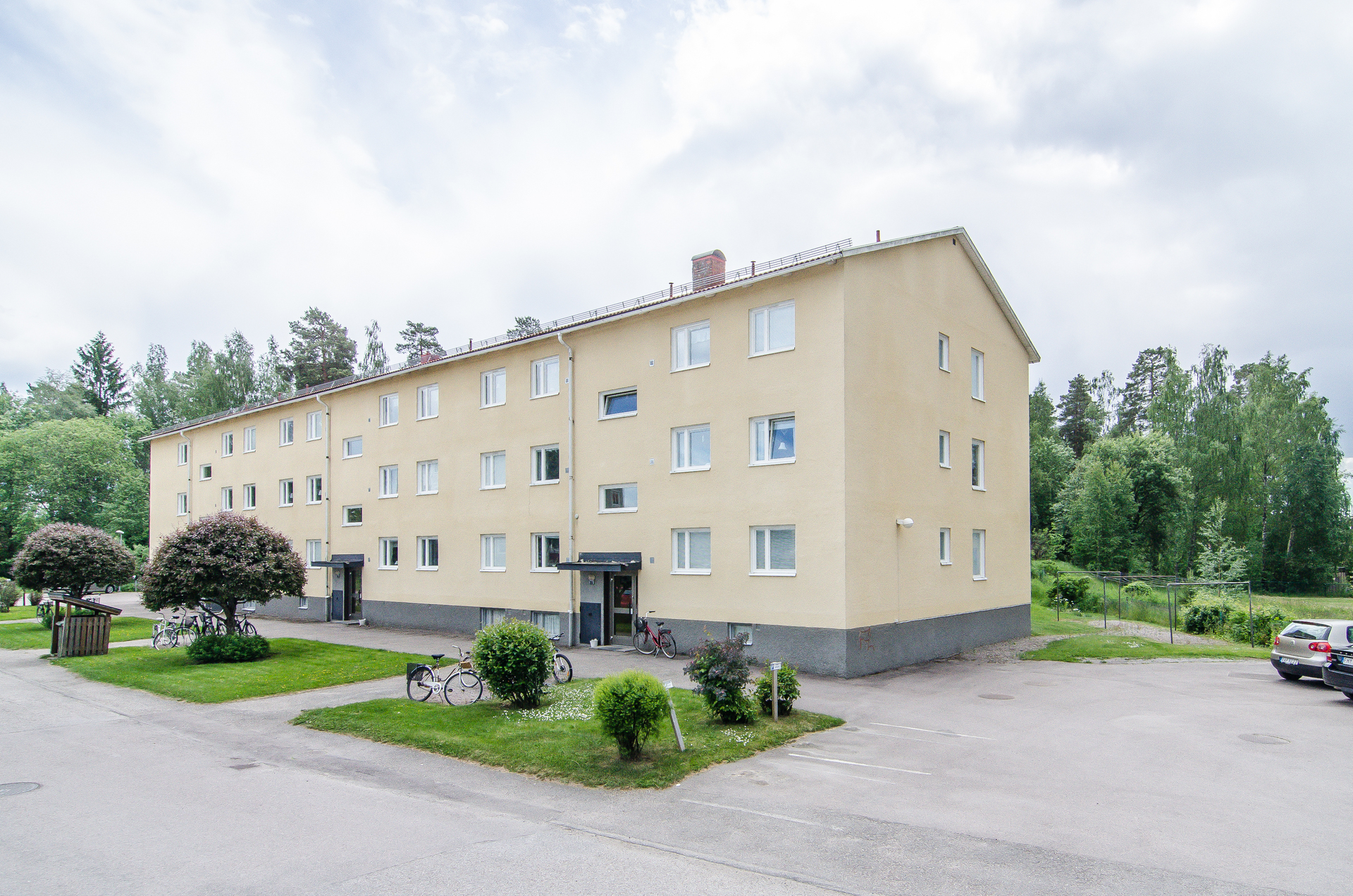 Metallgatan 35 C – bild 5