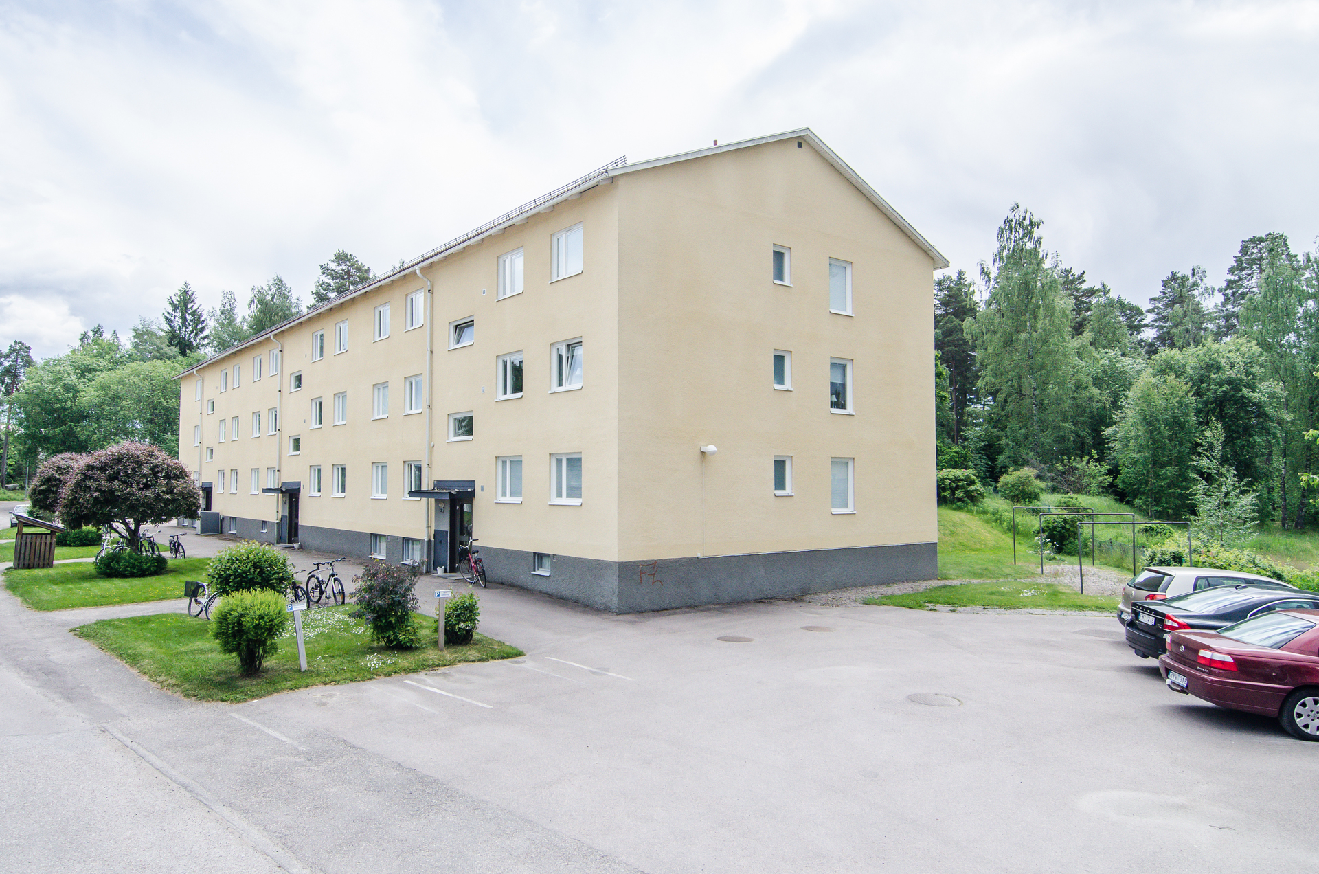 Metallgatan 35 C – bild 4