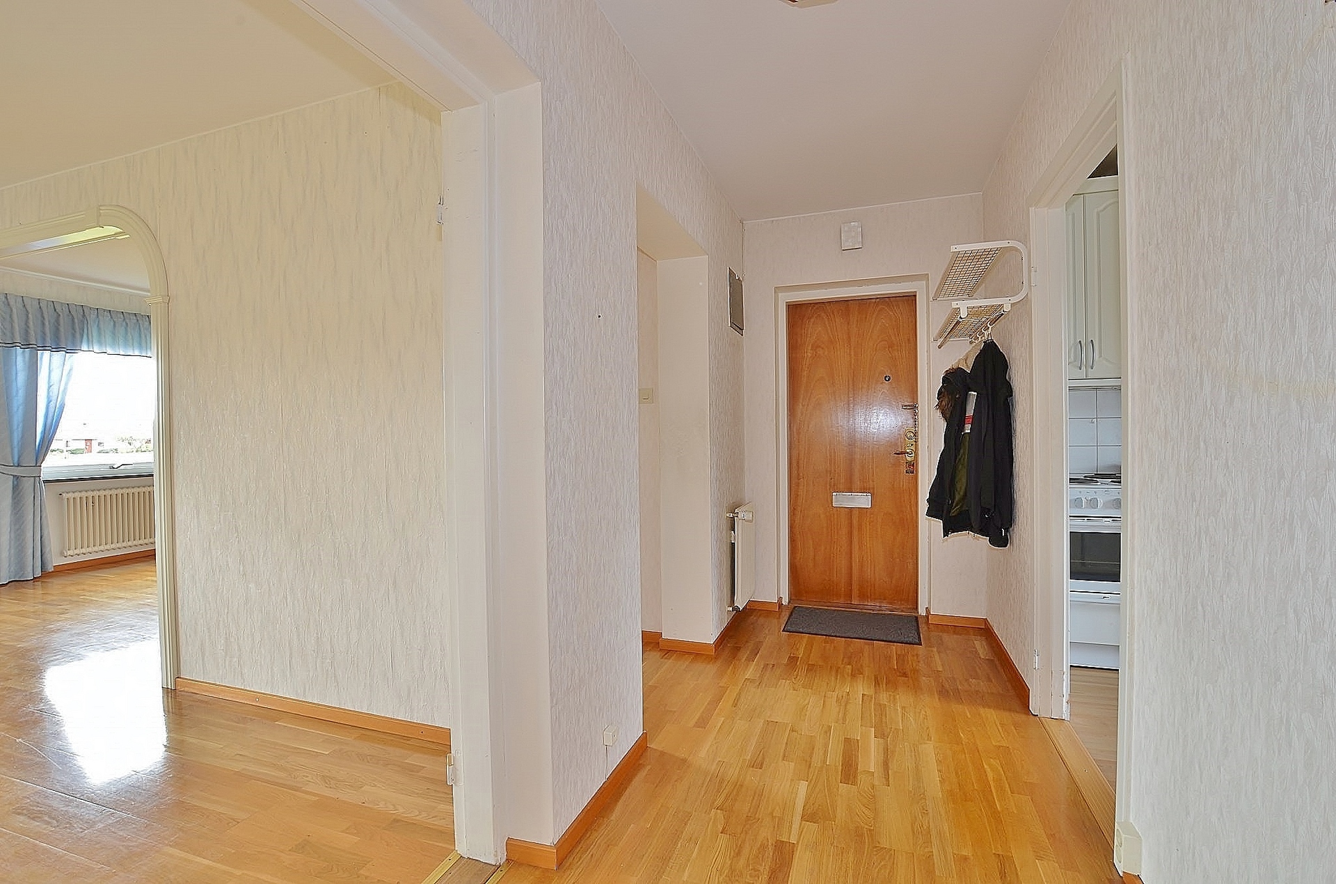 Malmövägen 19 B – bild 3