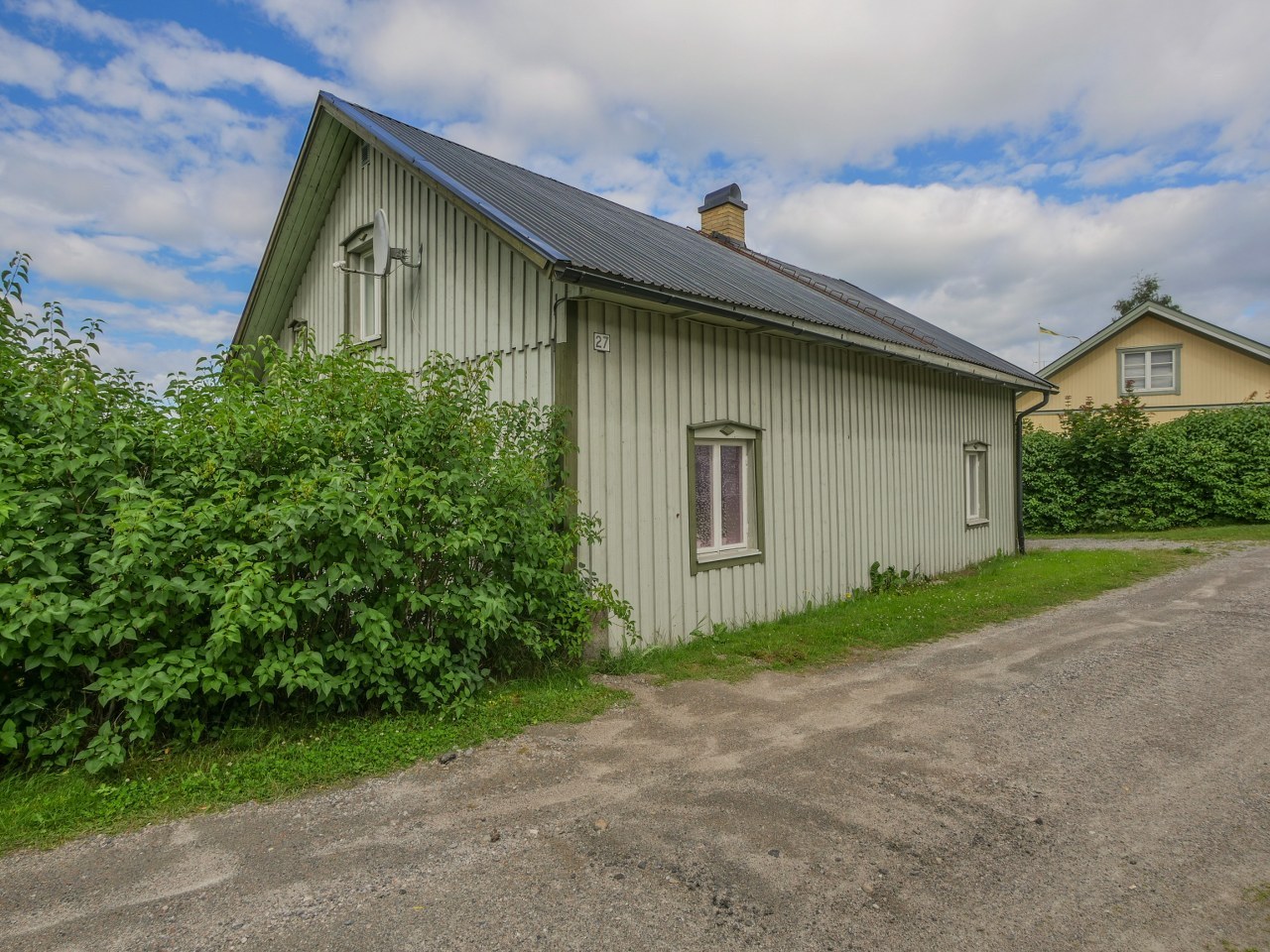 Västra Järnvägsgatan 27 – bild 4