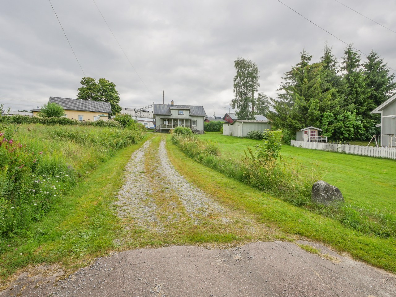 Västra Järnvägsgatan 27 – bild 6
