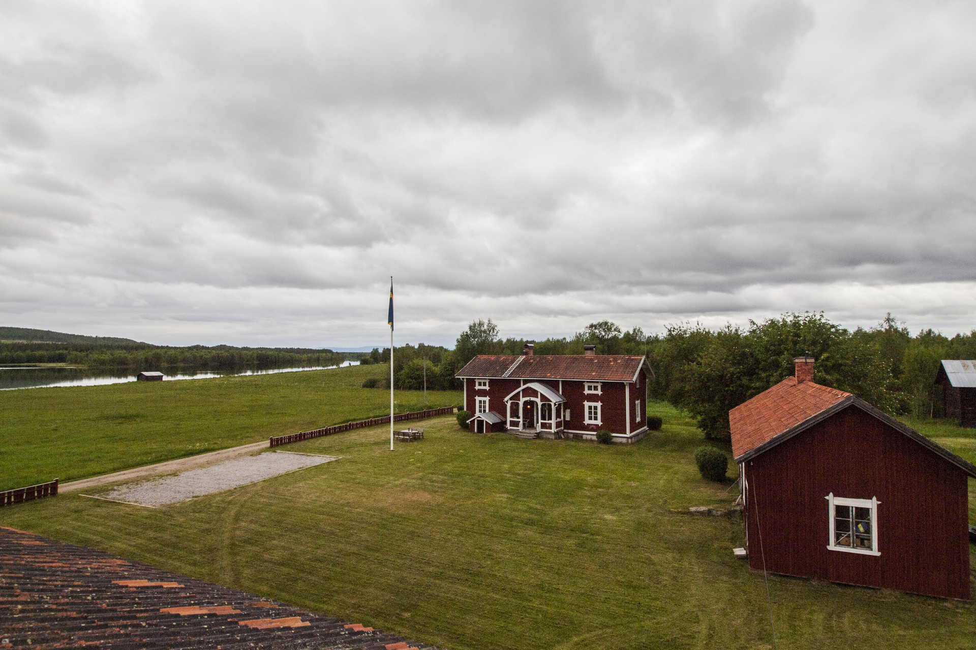 Byn Sjöars 205 – bild 3