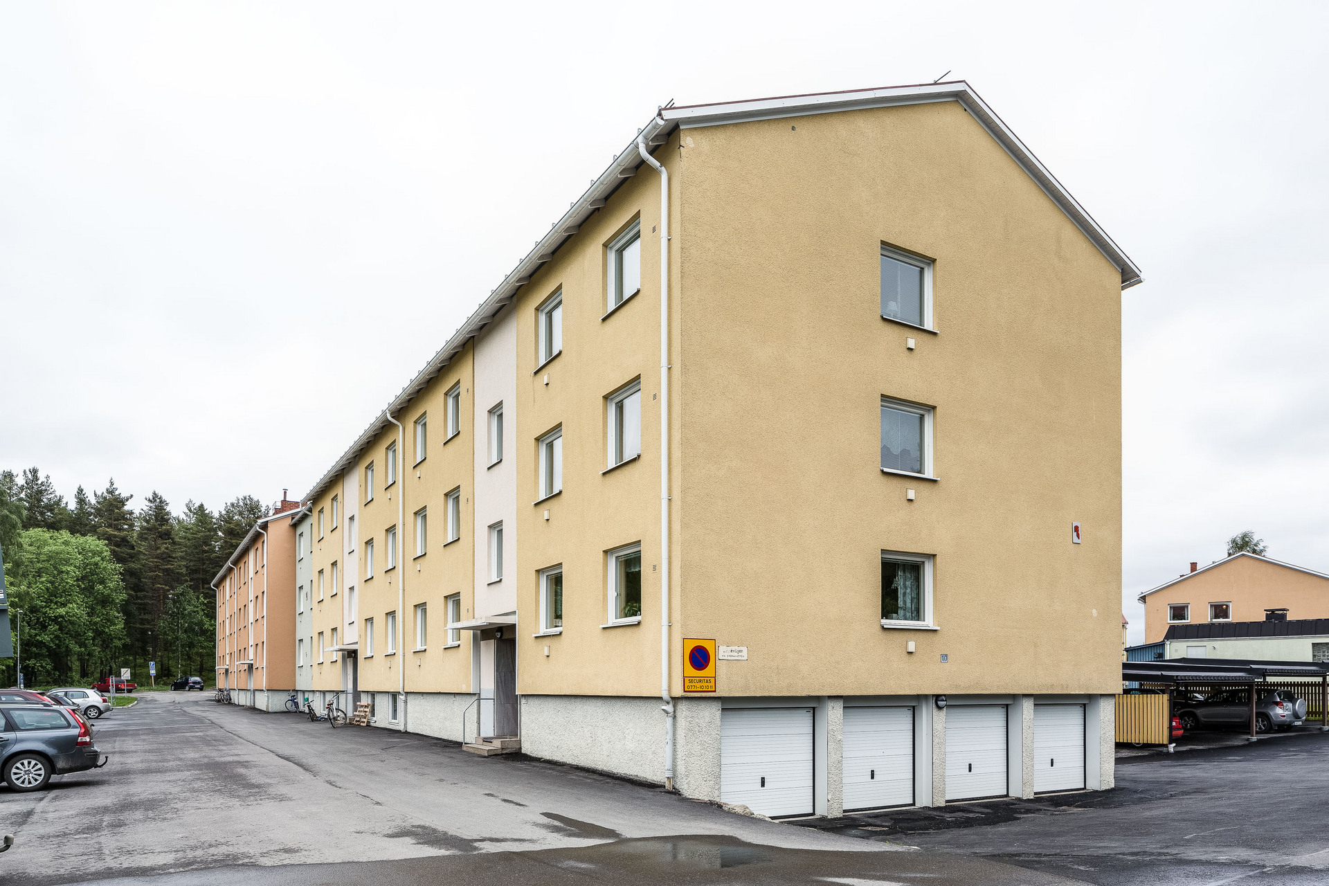 Linnévägen 10 A – bild 3