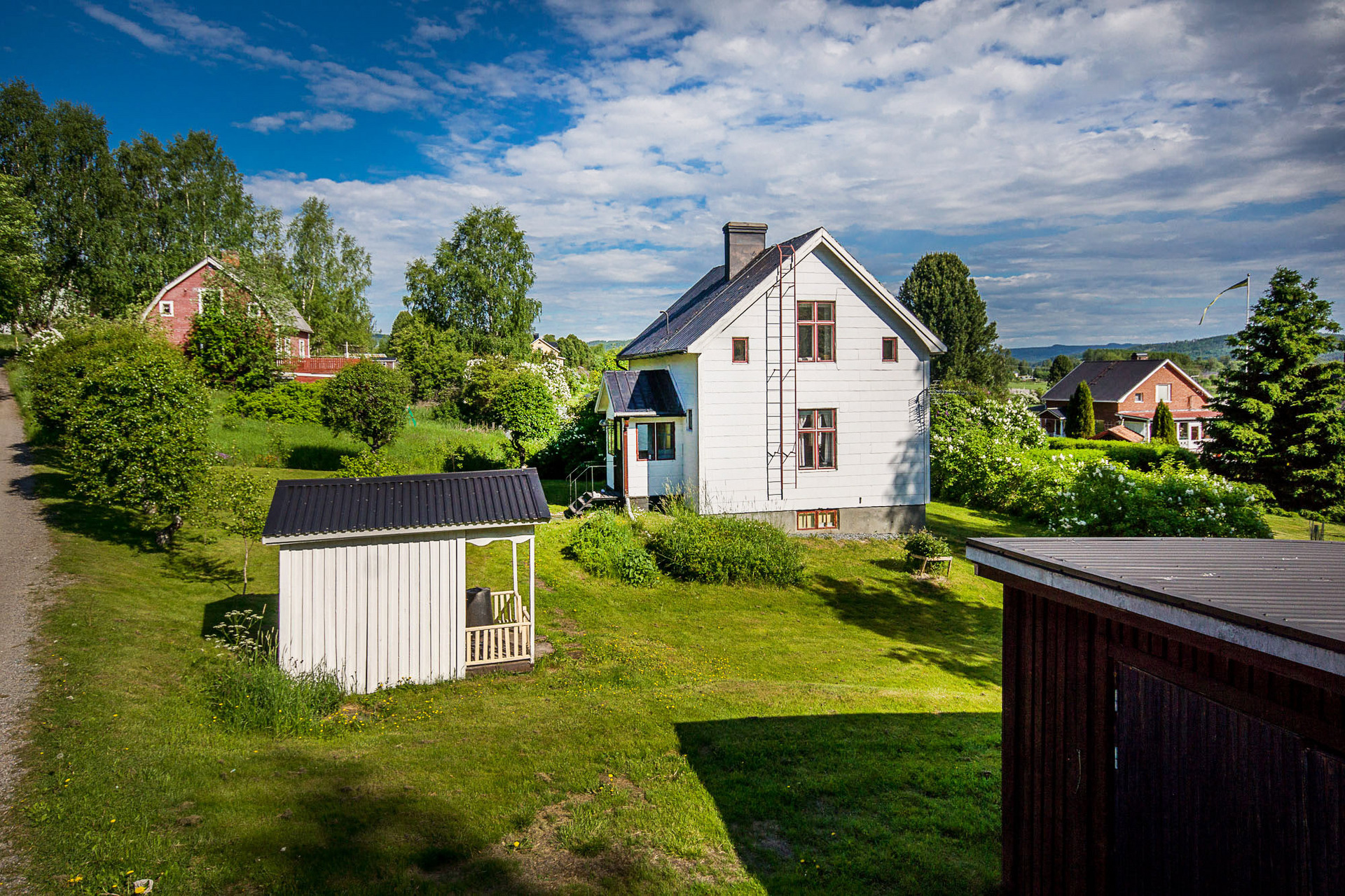 Appelkvistvägen 19 – bild 3