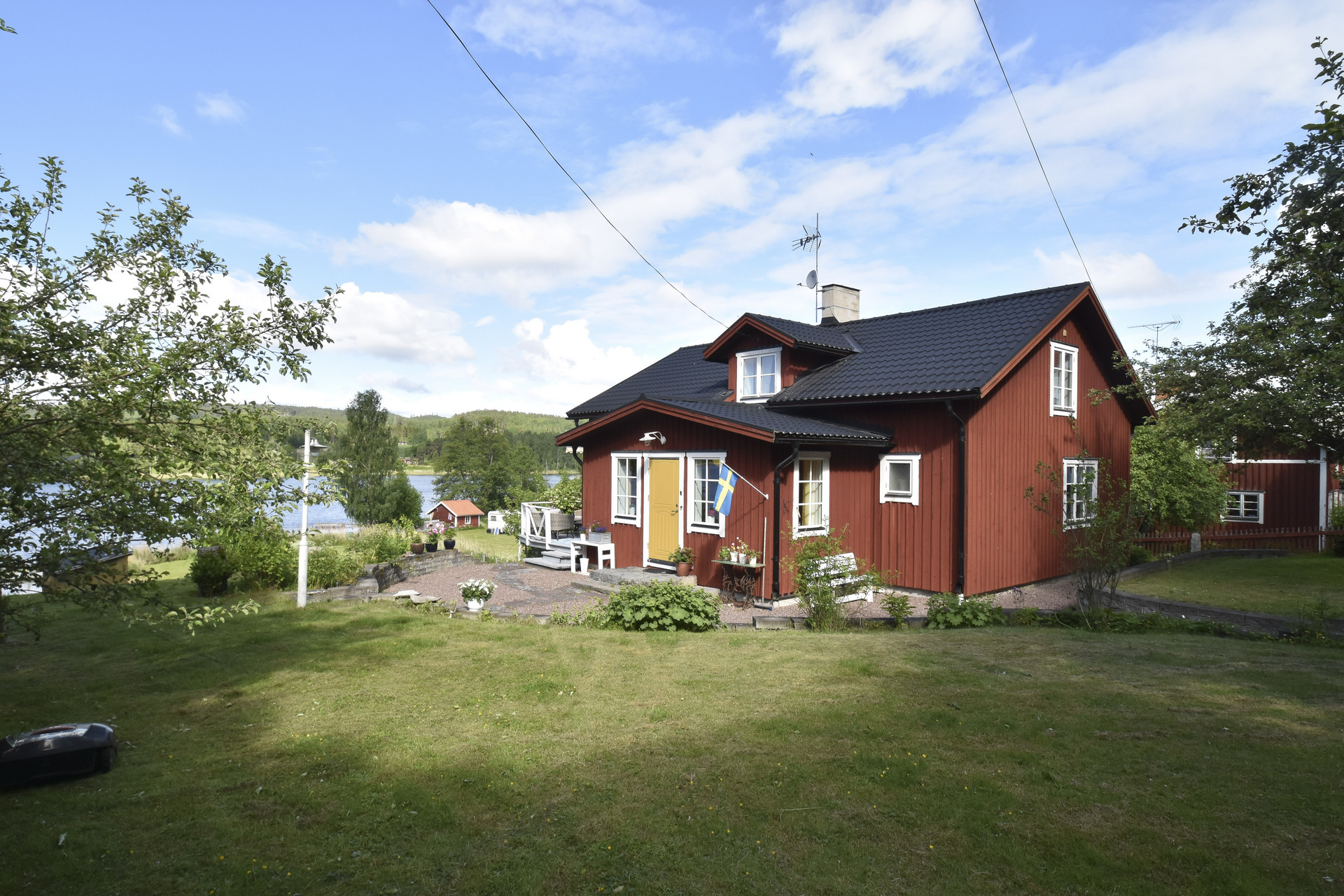 Nordansjö 271 – bild 7