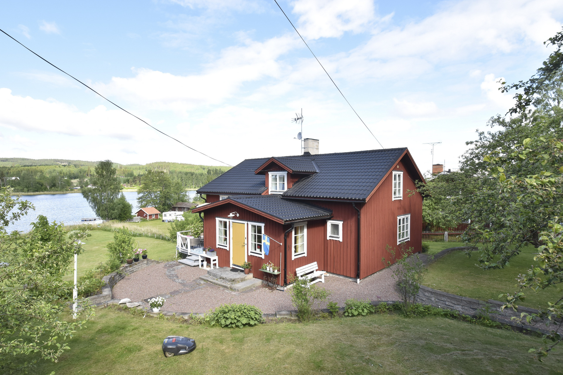 Nordansjö 271 – bild 4
