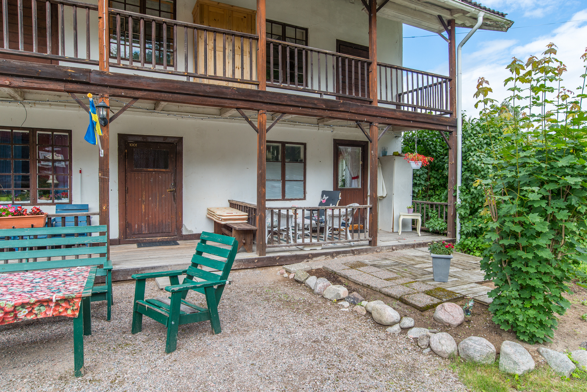 Borkhult Lapphem – bild 4