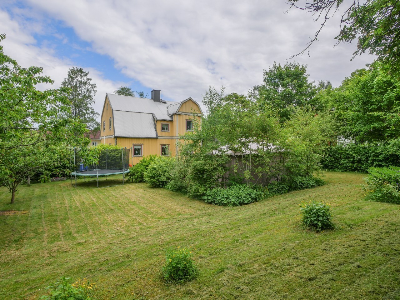 Bergslagsgatan 6 – bild 3
