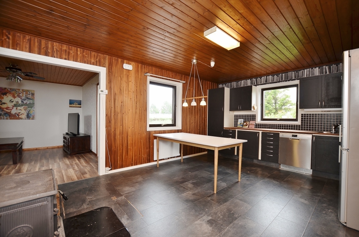 Sjogerstad Höjentorp – bild 8
