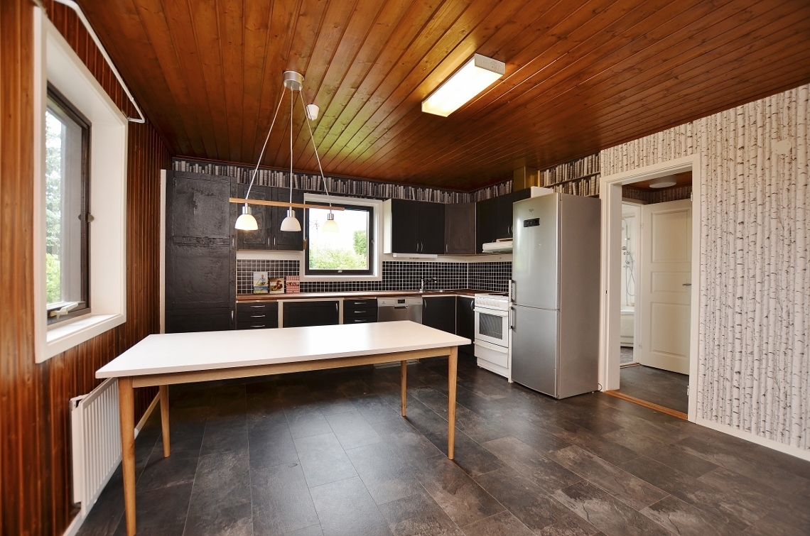Sjogerstad Höjentorp – bild 6