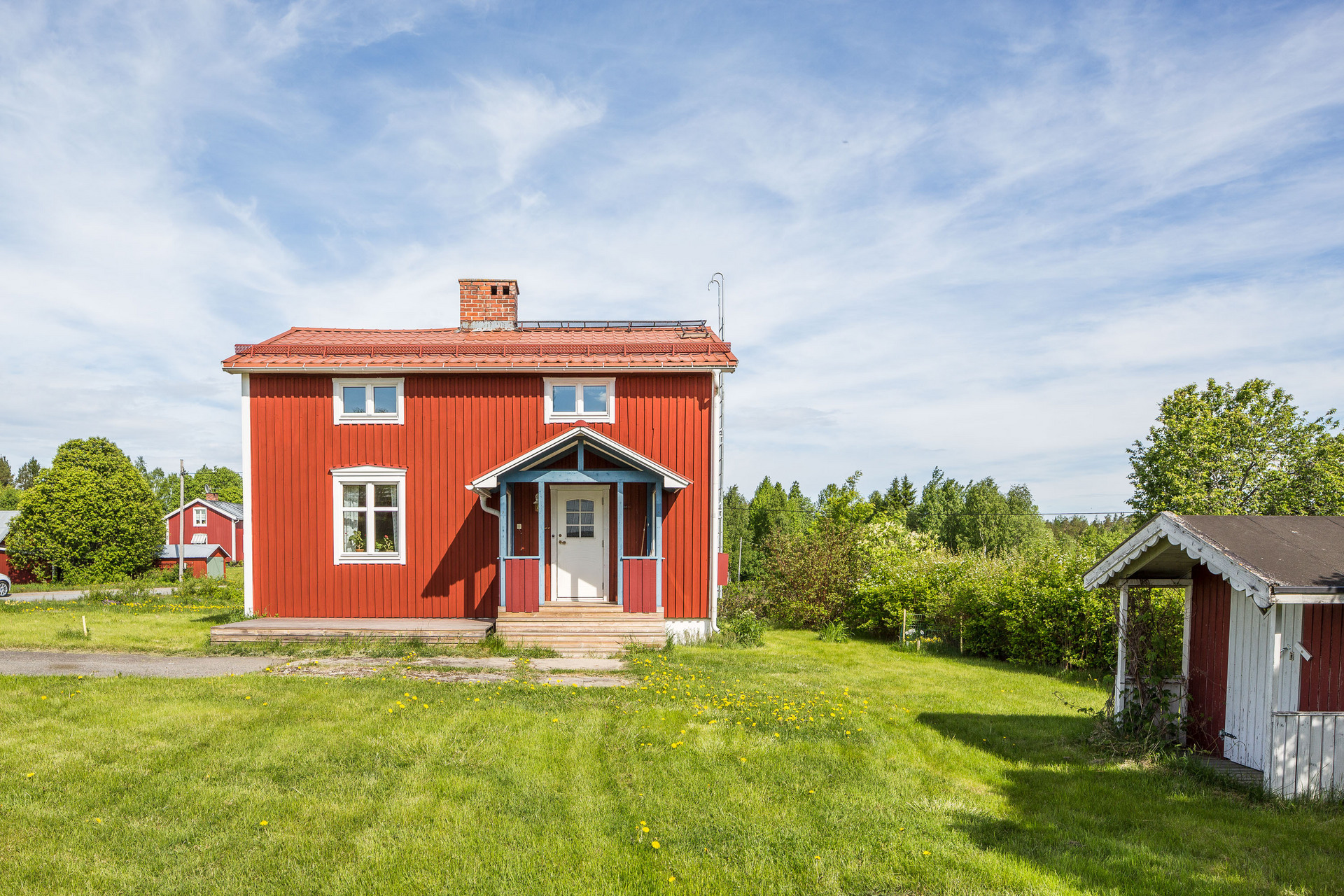Gruvbergsvägen 19 – bild 4