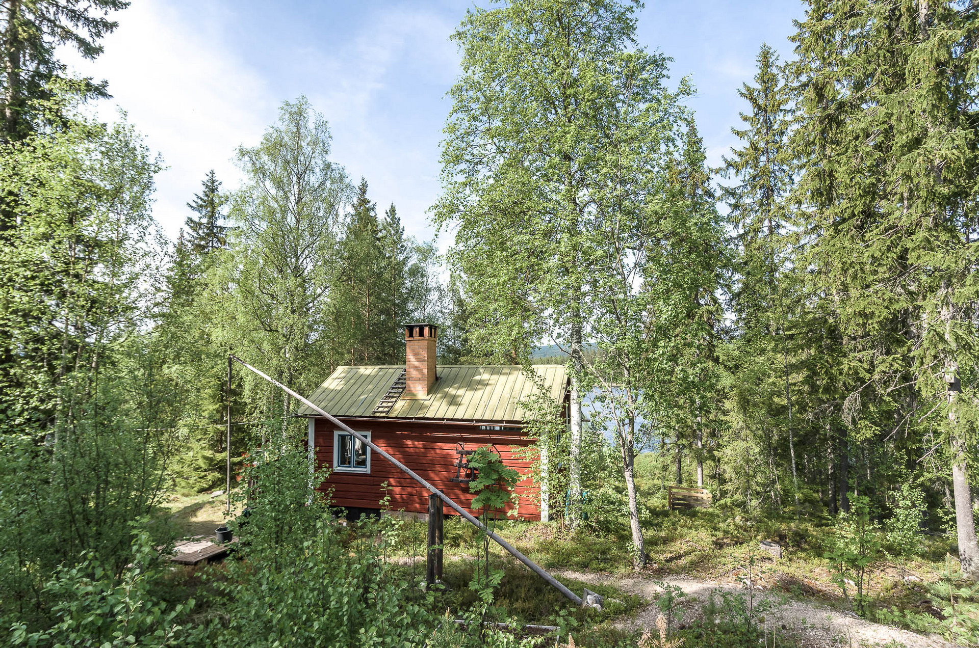 Svärdsjö-Böle – bild 3
