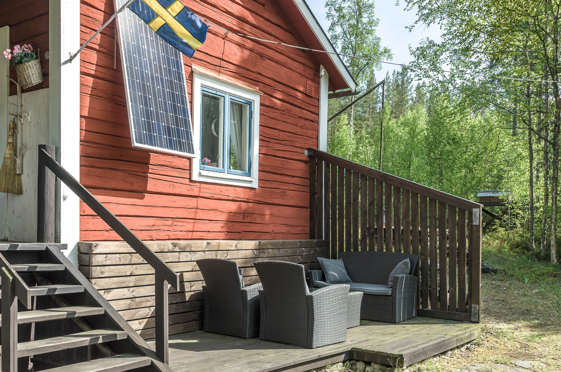 Svärdsjö-Böle – bild 4