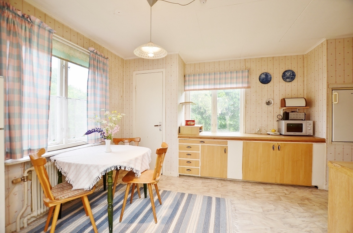 Sandbräckan Sybillegården 3 – bild 3