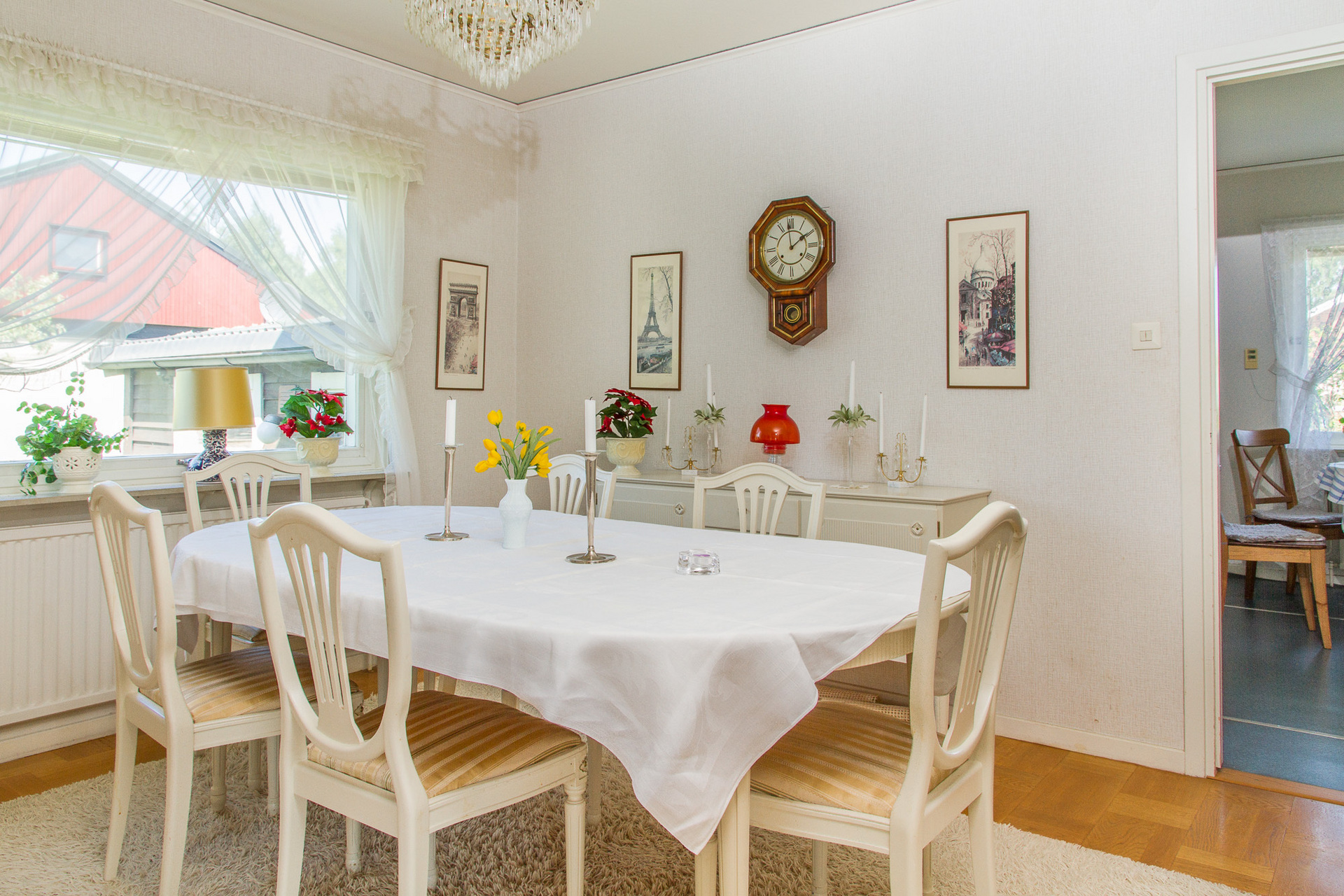 Lövängsvägen 3 – bild 3