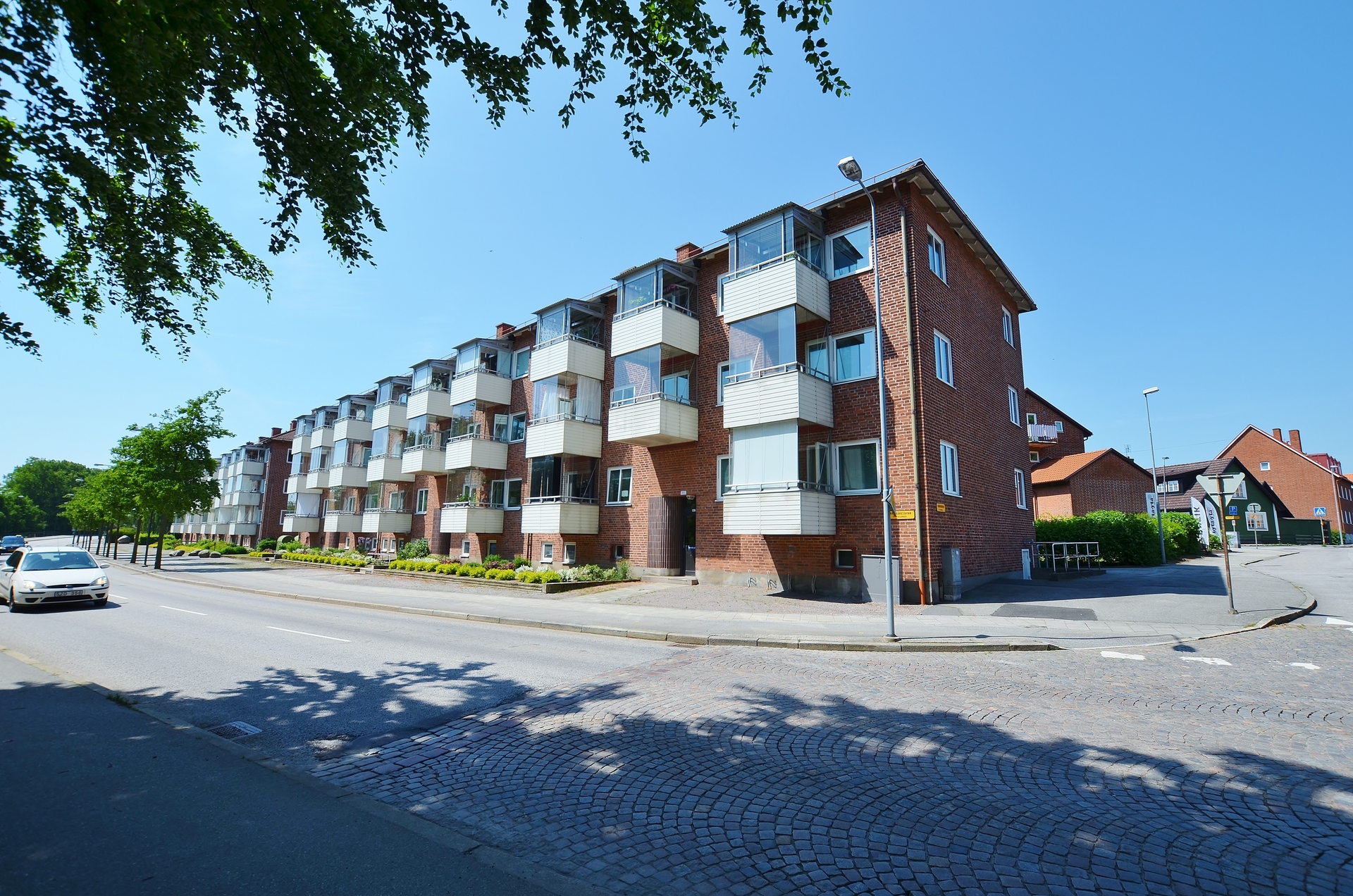Kyrkogårdsgatan 19 C – bild 8