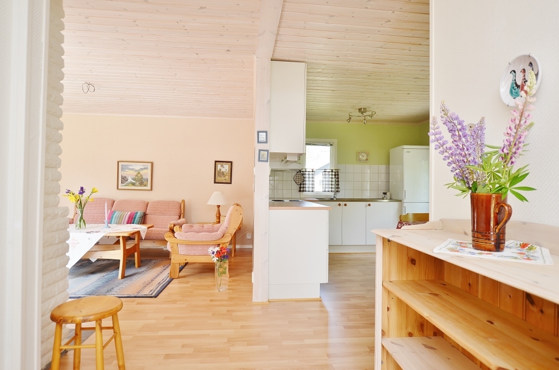 Bråtenvägen 65 B – bild 3