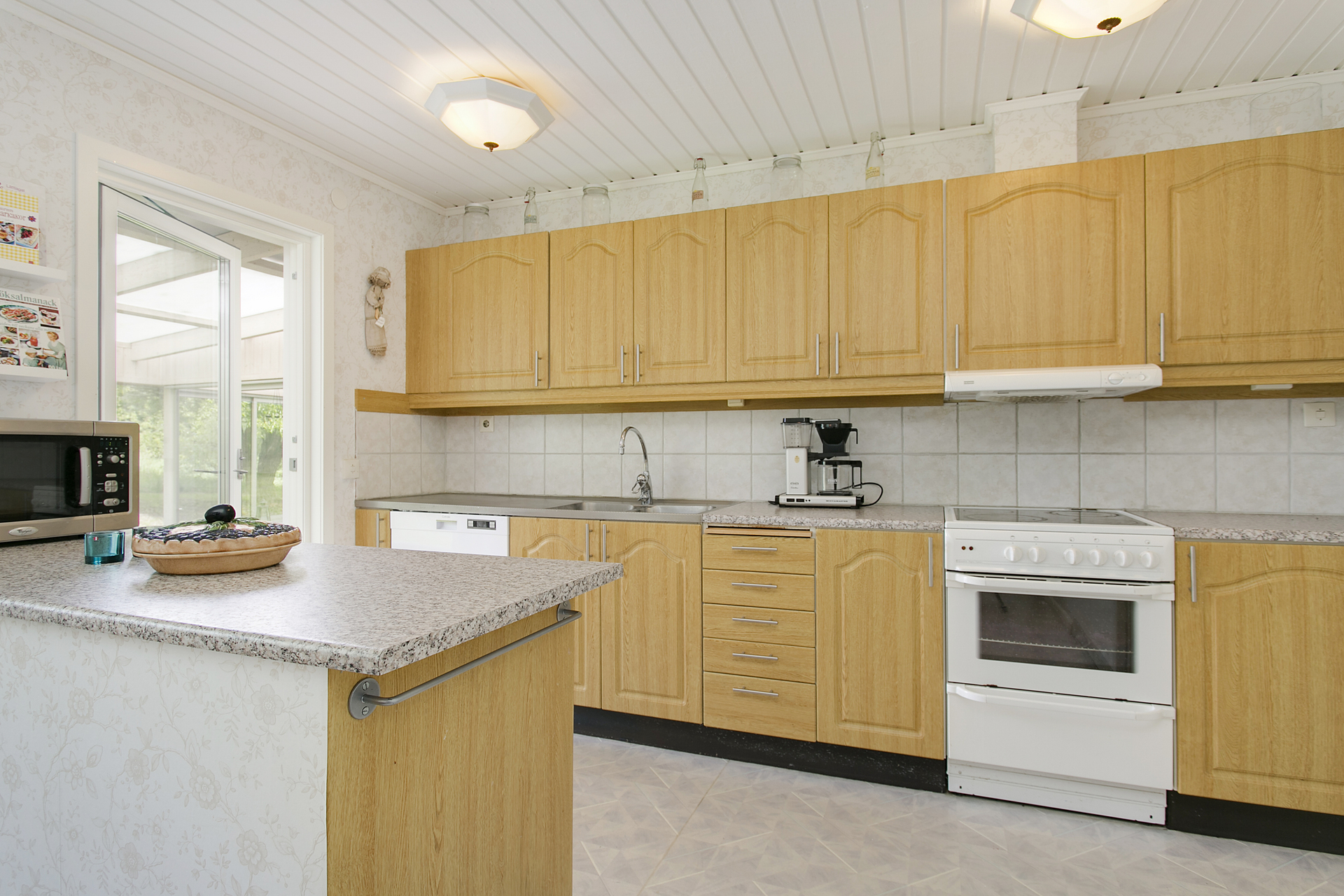 Hallbergavägen 11 – bild 7