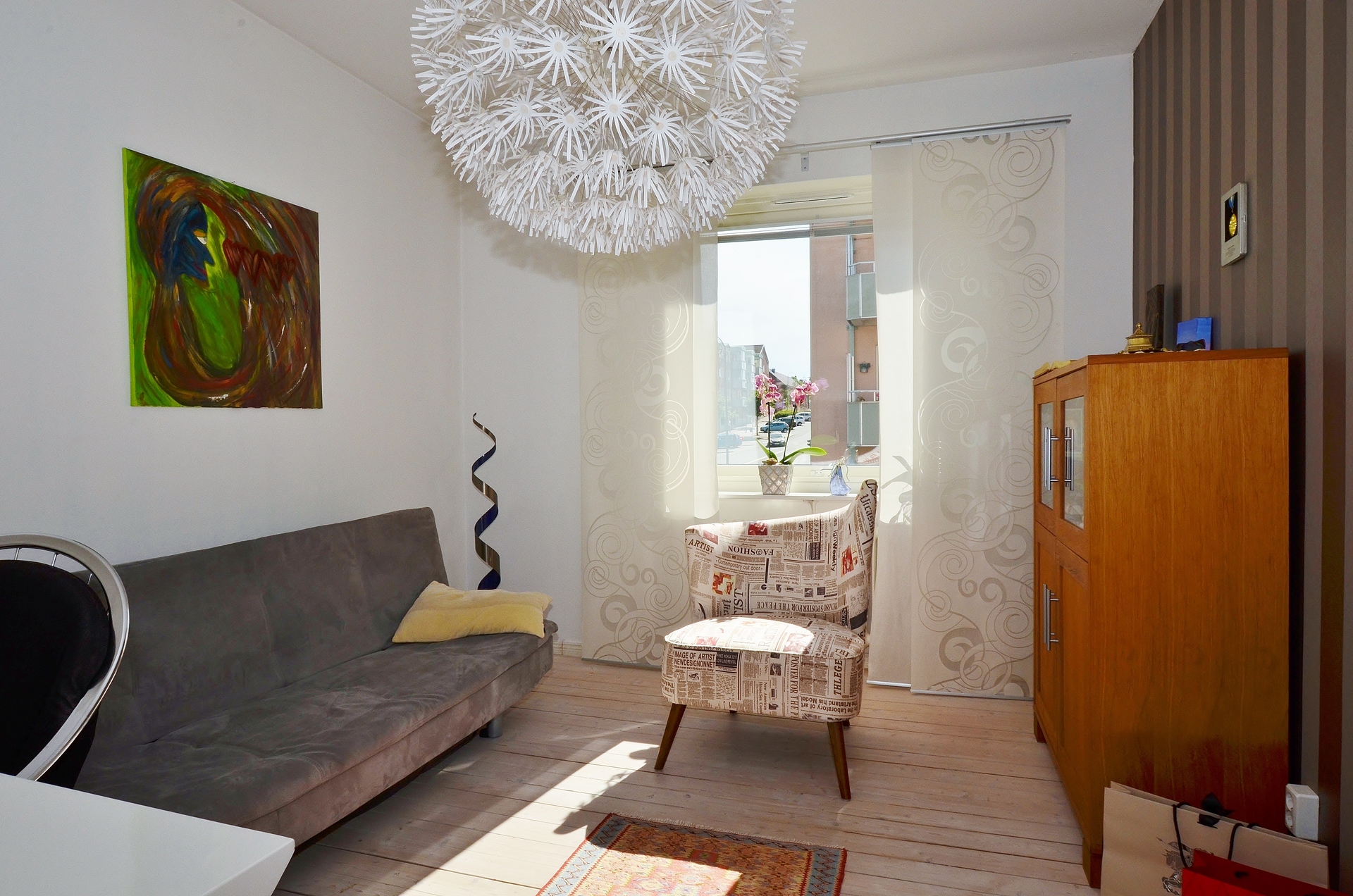 Andra Avenyn 12 A – bild 8