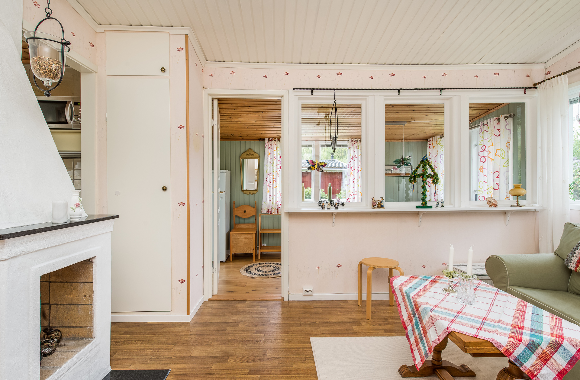 Sjöbo Sommarstad 107 – bild 4