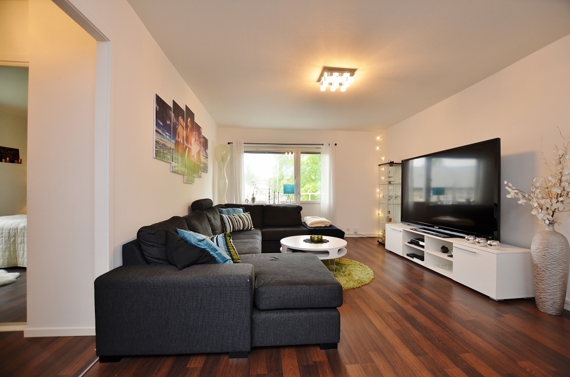 Stallbacksgatan 3 E – bild 8