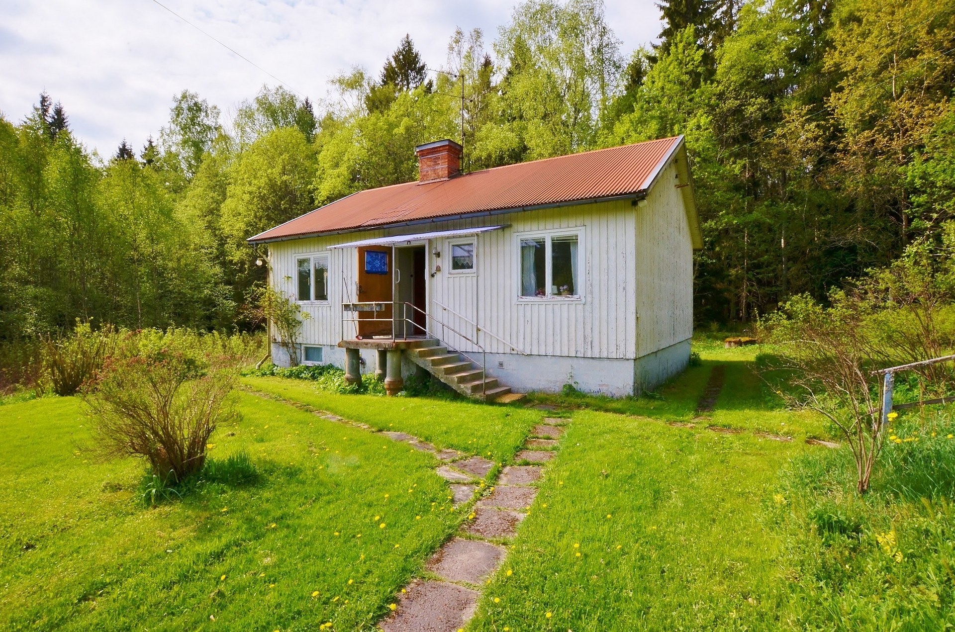 Järlåsa Jarlhem 105 – bild 3