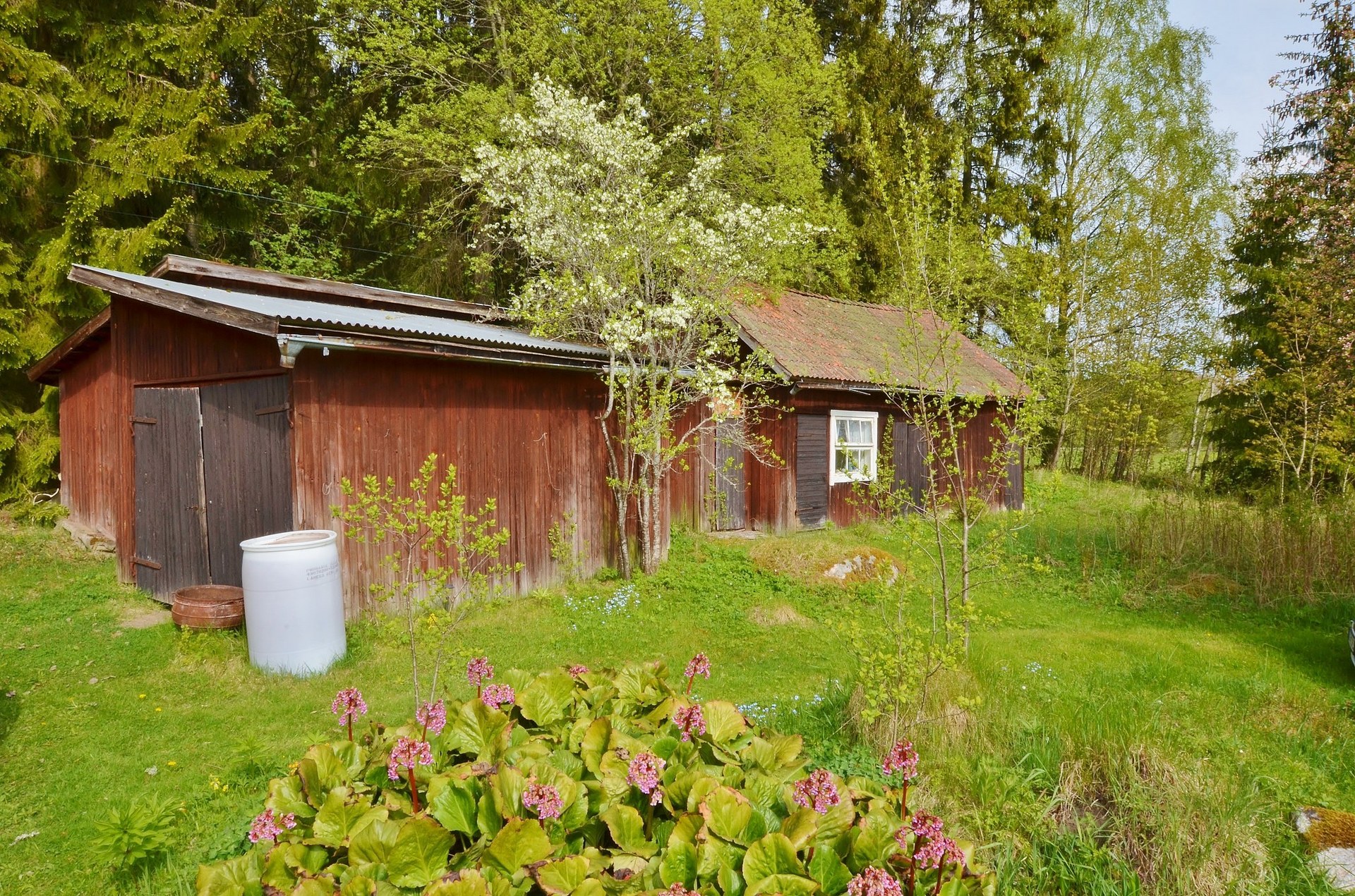 Järlåsa Jarlhem 105 – bild 5