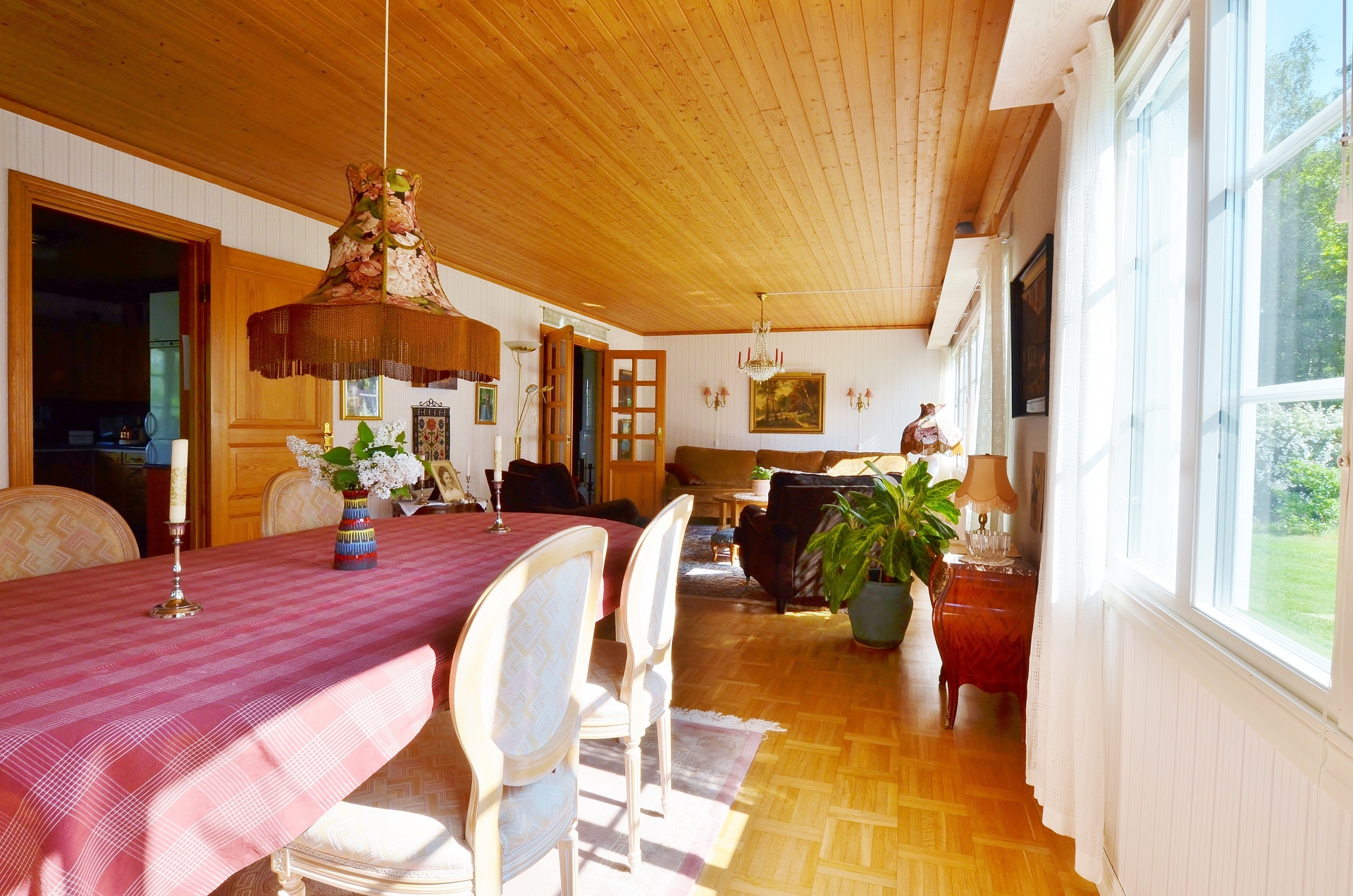 Höja Landsväg 356 – bild 7
