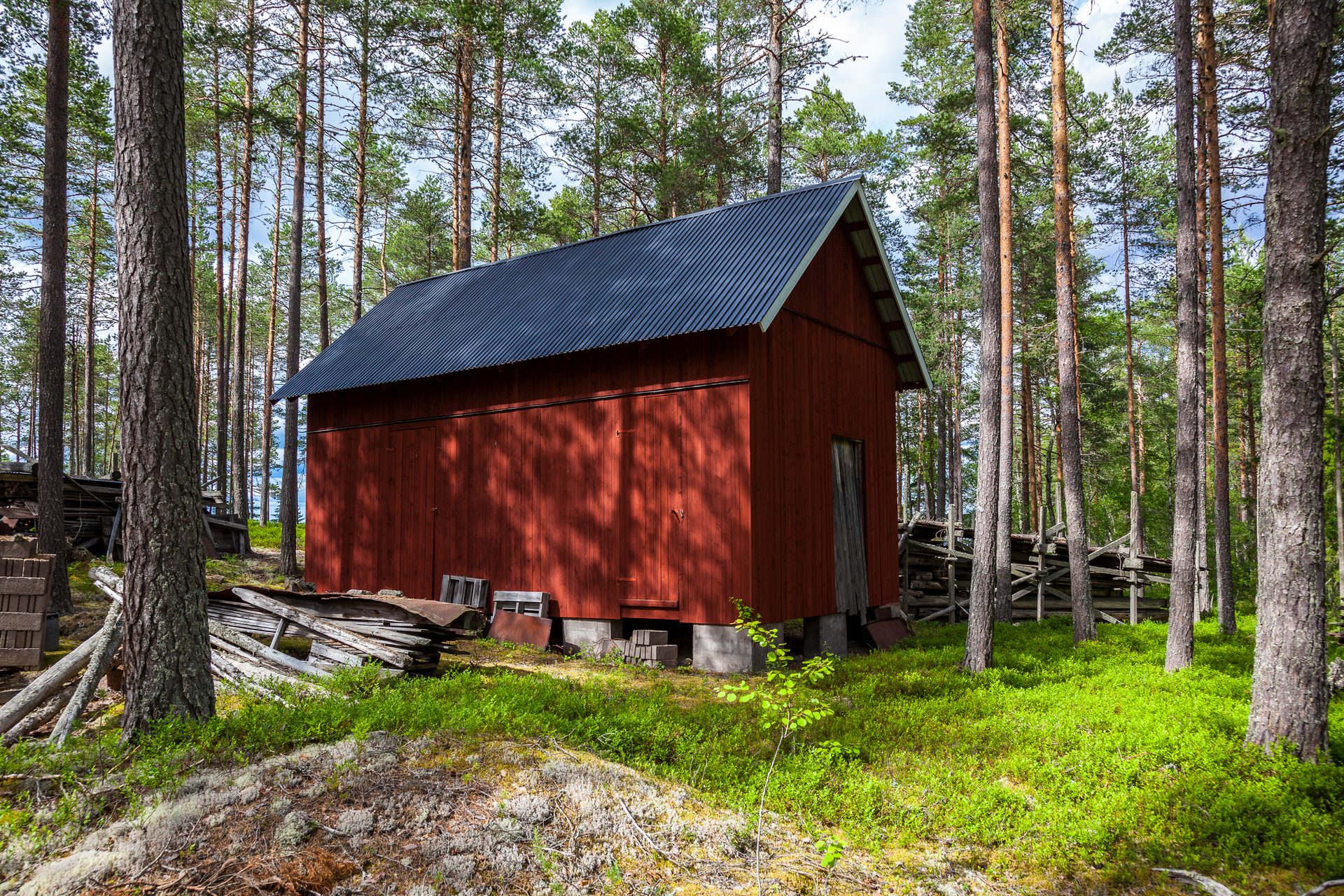 Ogviksvägen 195 – bild 8