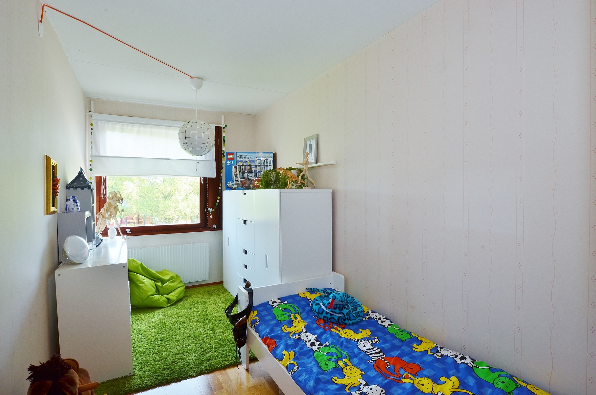 Värbyängen 166 – bild 6