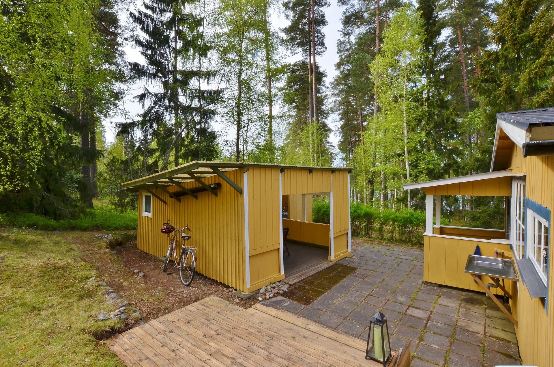 Rönnstigen 36 – bild 4