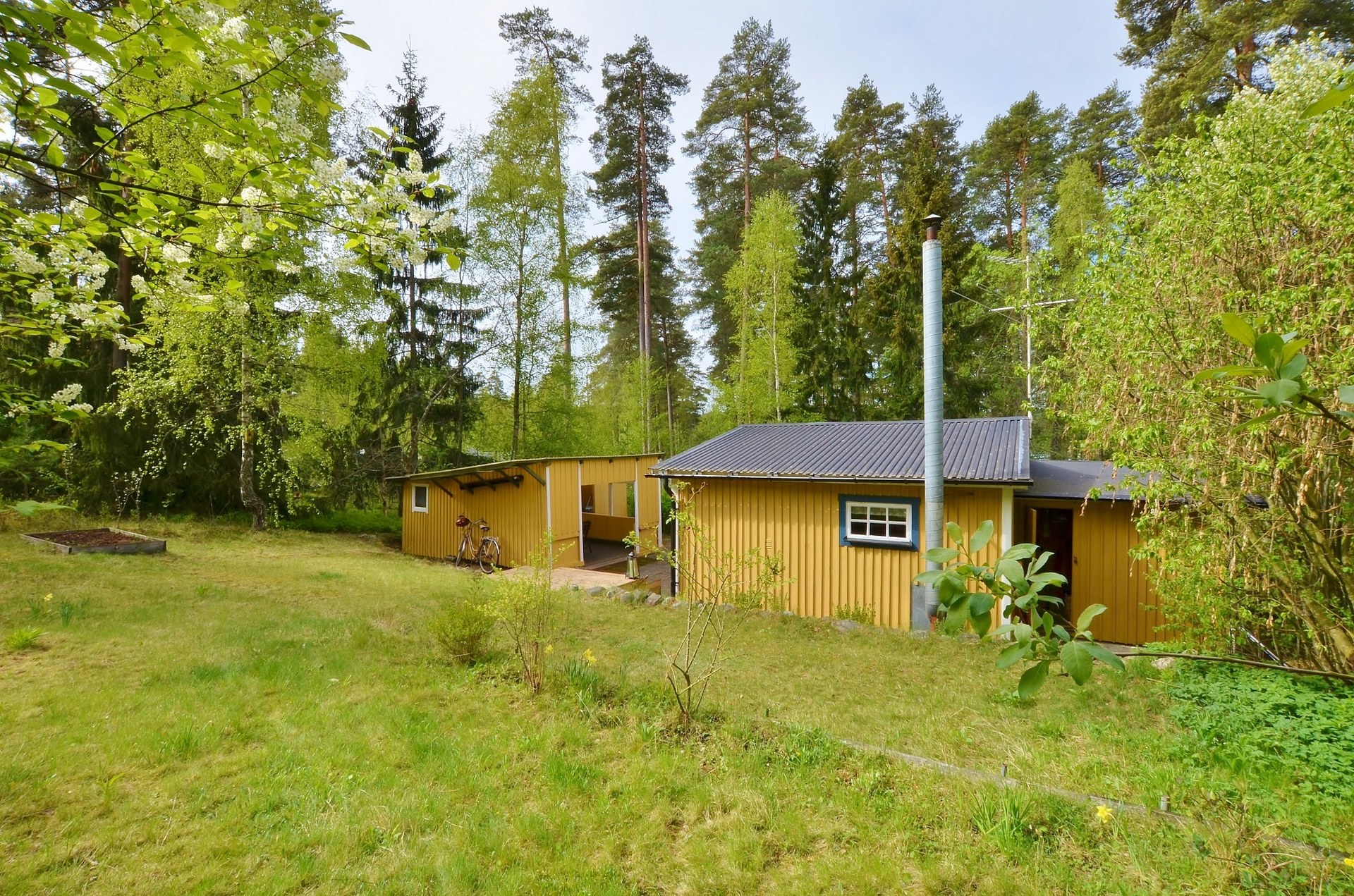 Rönnstigen 36 – bild 3