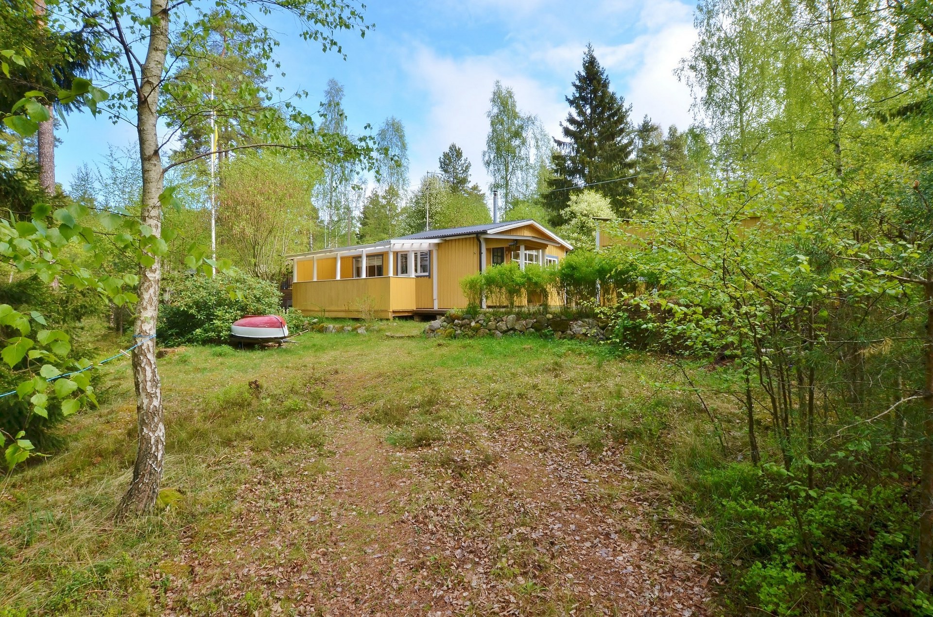 Rönnstigen 36 – bild 8