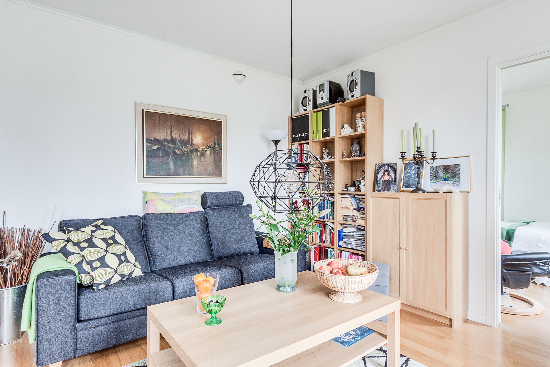 Junigården 4 C – bild 4