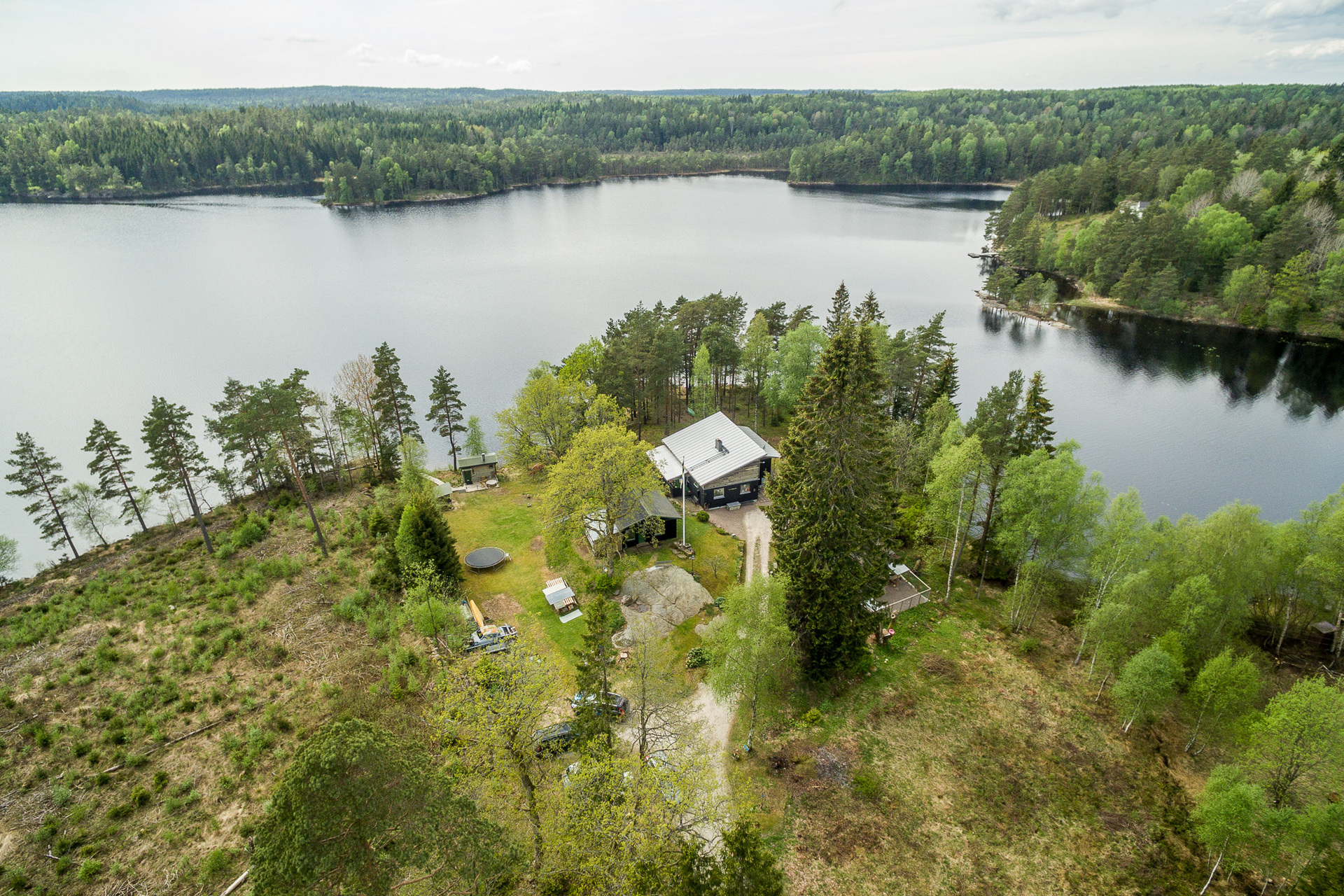 Gräskärrsvägen 59 – bild 3